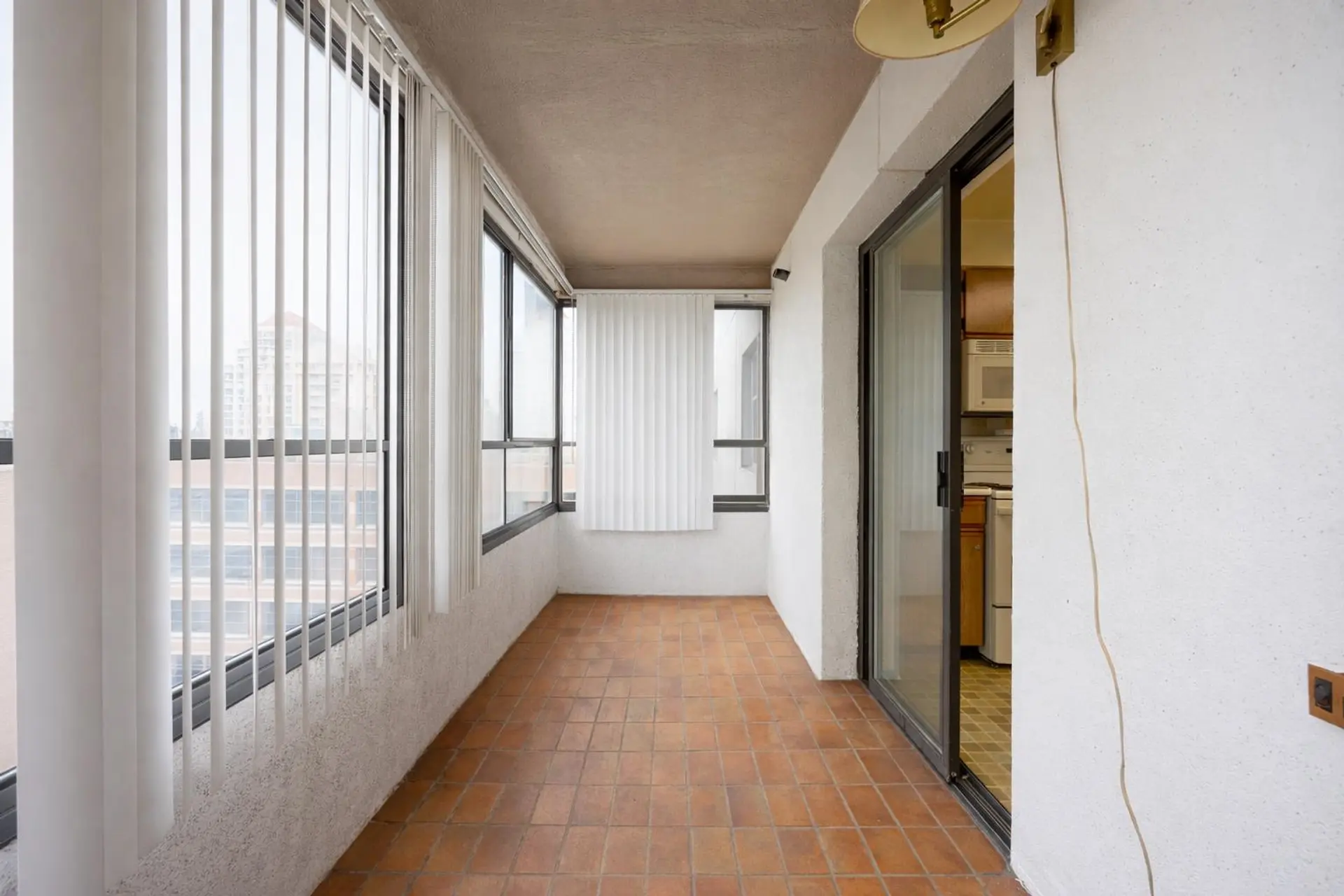 Property at #902 615 BELMONT STREET, New Westminster, BC