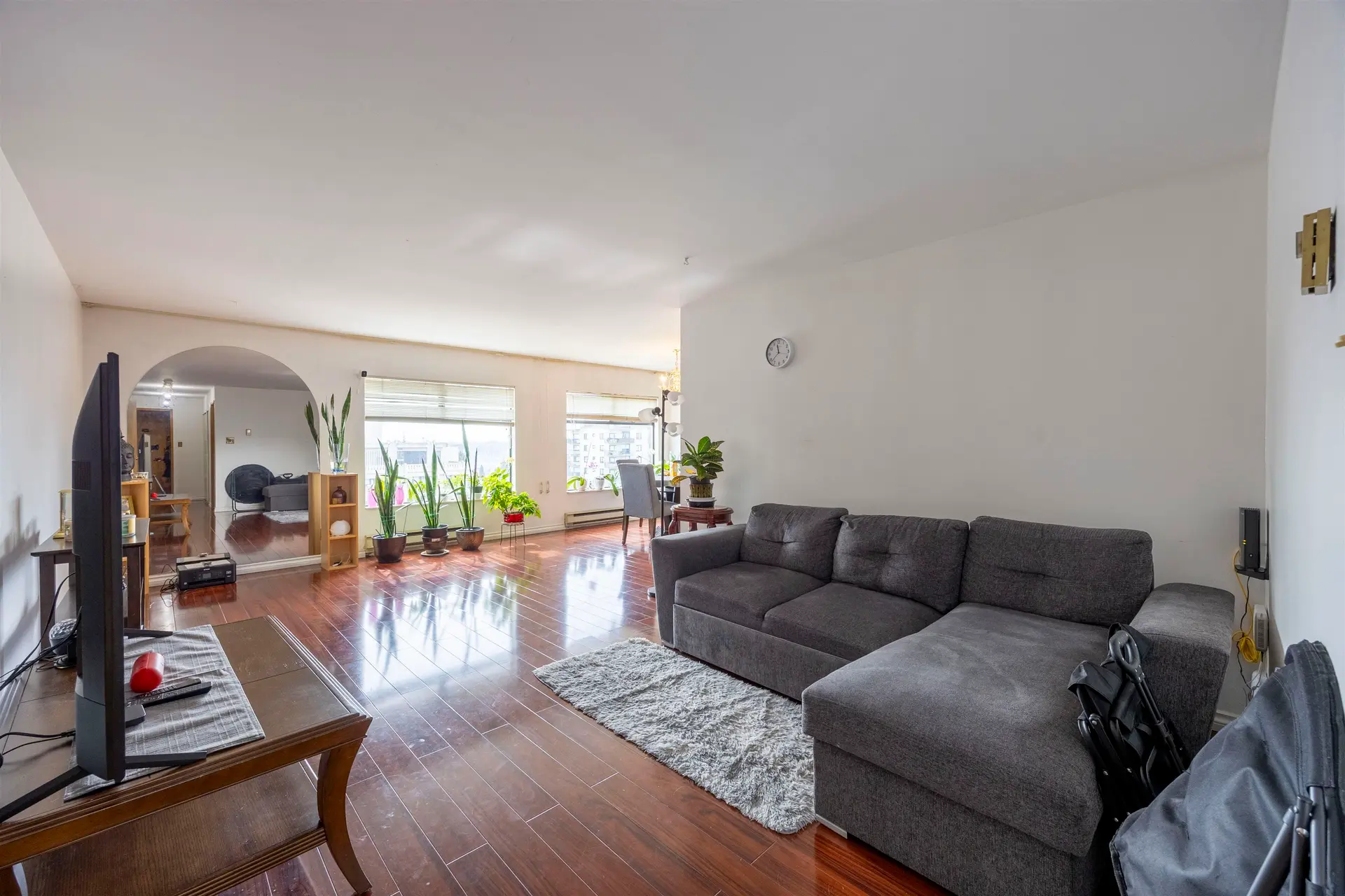 Property at #902 615 BELMONT STREET, New Westminster, BC