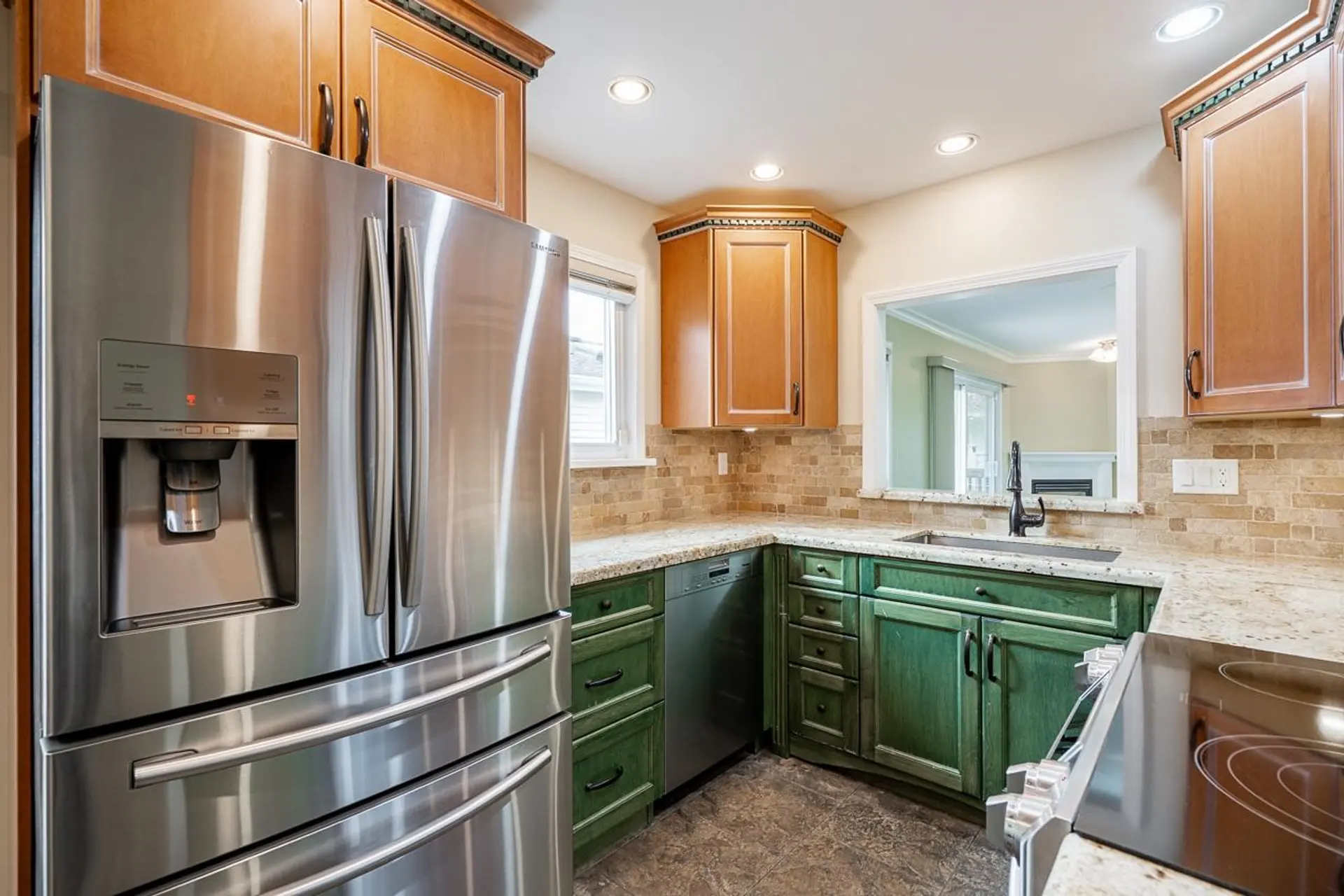 Property at #64 1400 164 Street, Surrey, BC
