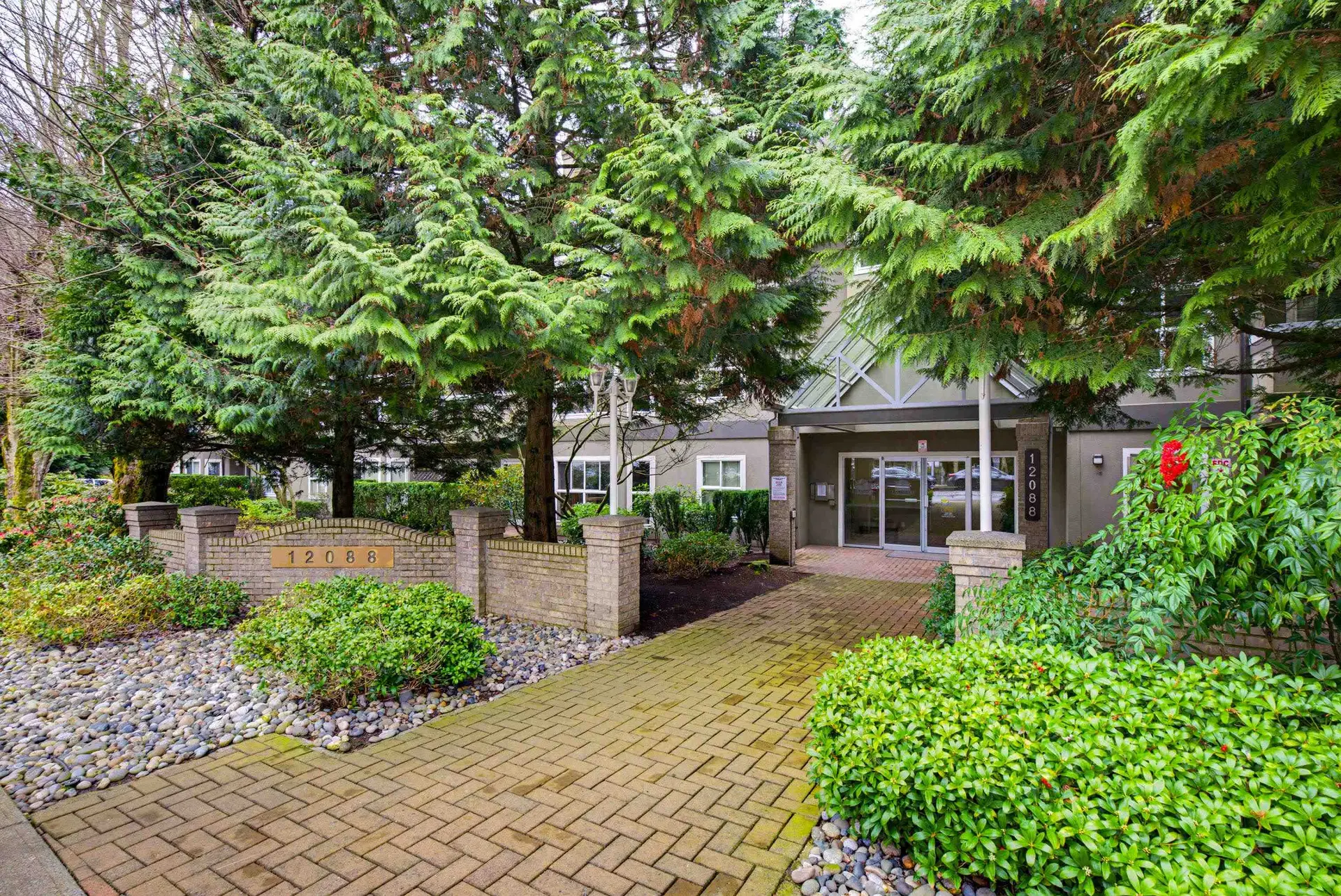 Property at #303 12088 66 Avenue, Surrey, BC