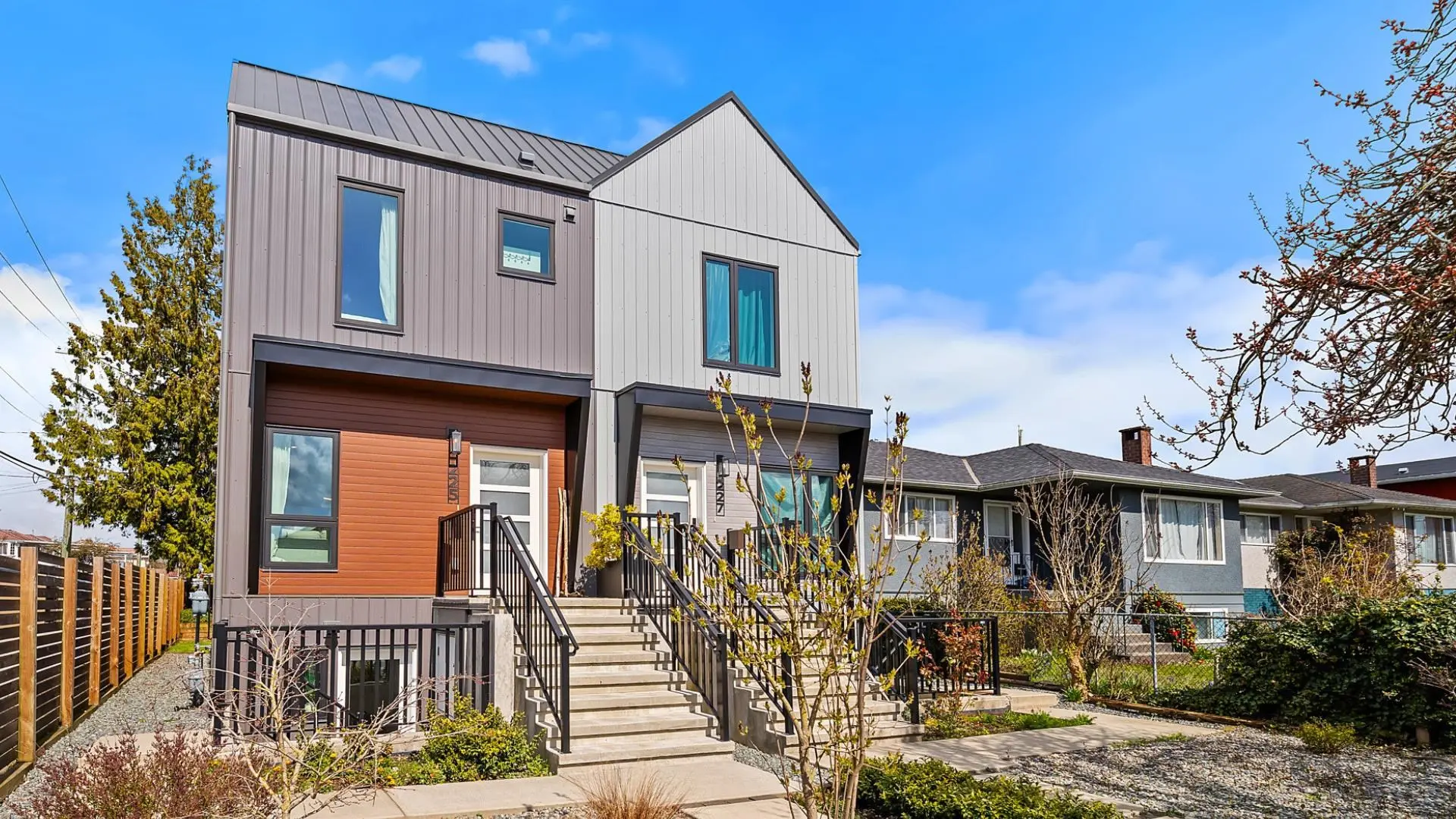Property at 225 E 57th Avenue, Vancouver, BC