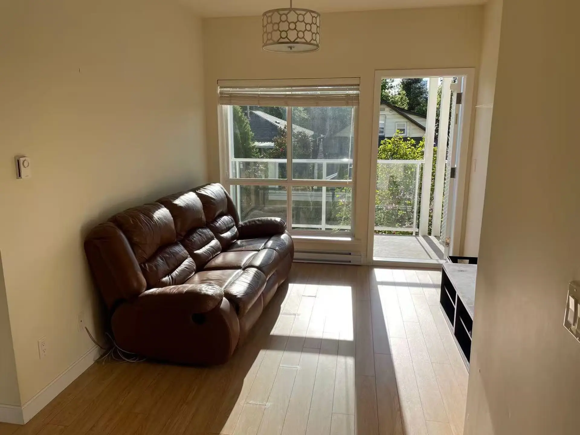 Property at #202 5655 INMAN AVENUE, Burnaby, BC