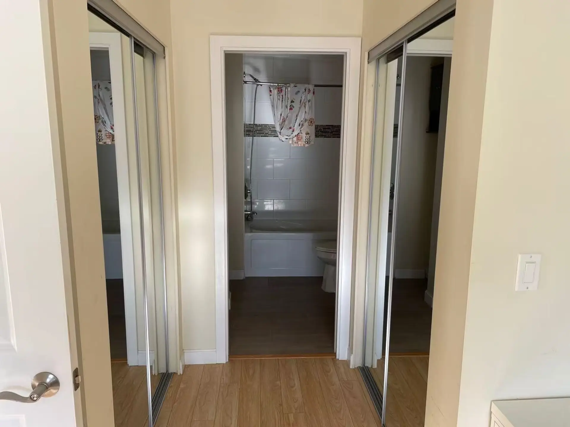 Property at #202 5655 INMAN AVENUE, Burnaby, BC