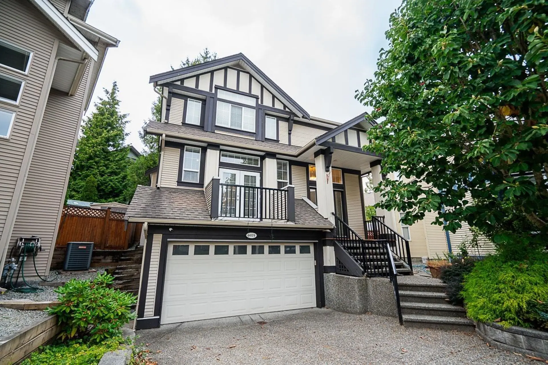 Property at 6075 165a Street, Surrey, BC