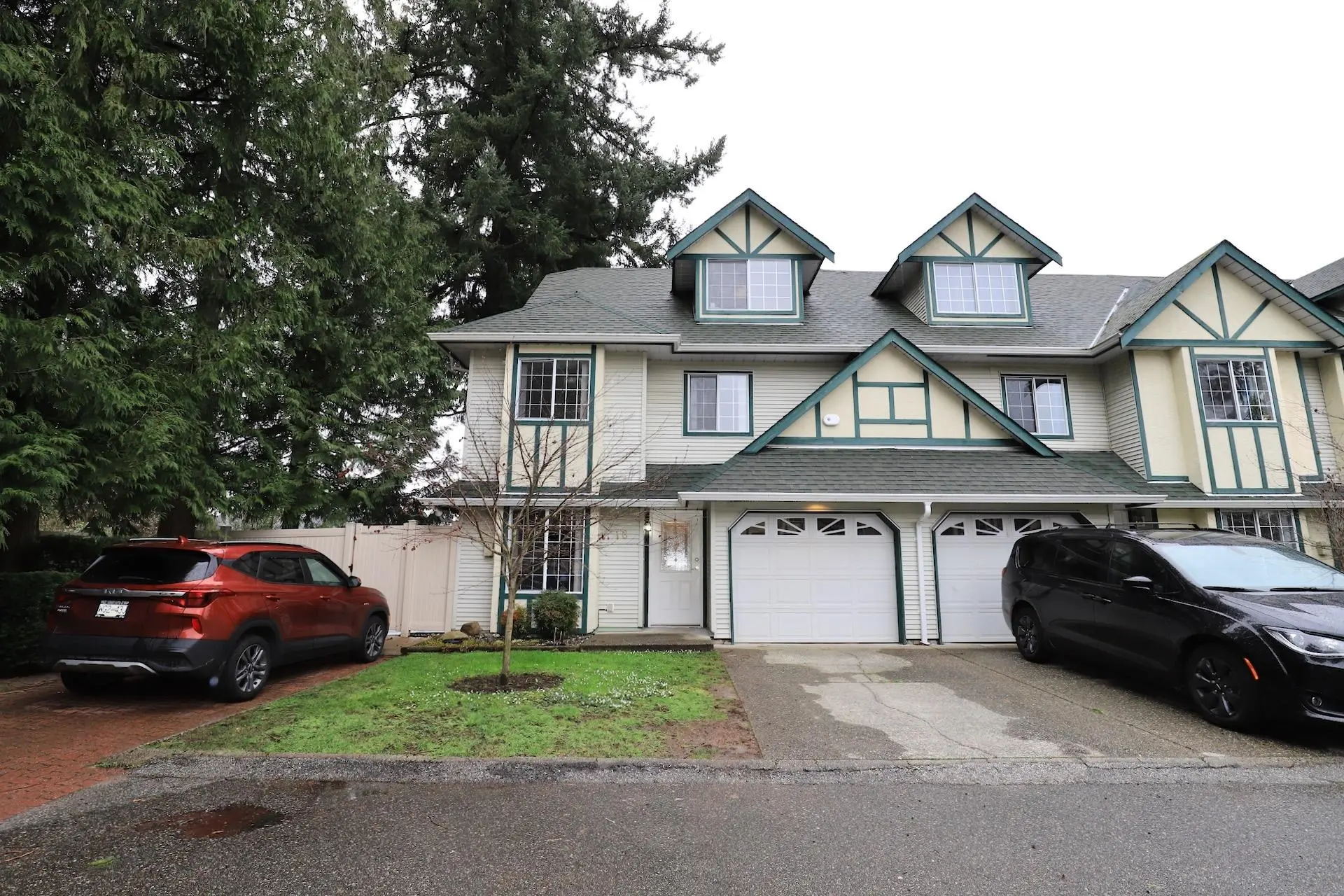 Property at #16 21409 Dewdney Trunk Road, Maple Ridge, BC