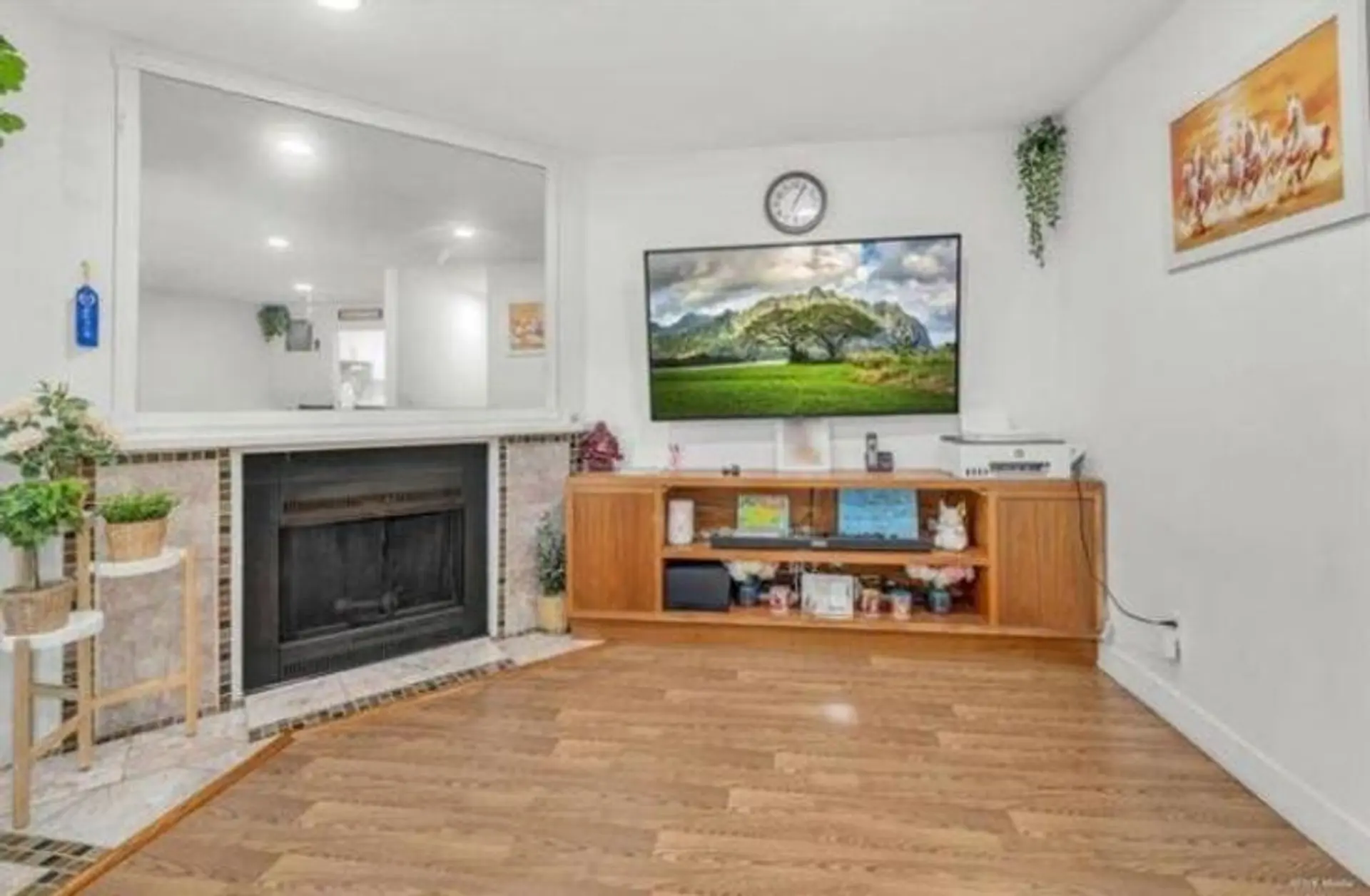 Property at #256 9452 PRINCE CHARLES BOULEVARD, Surrey, BC