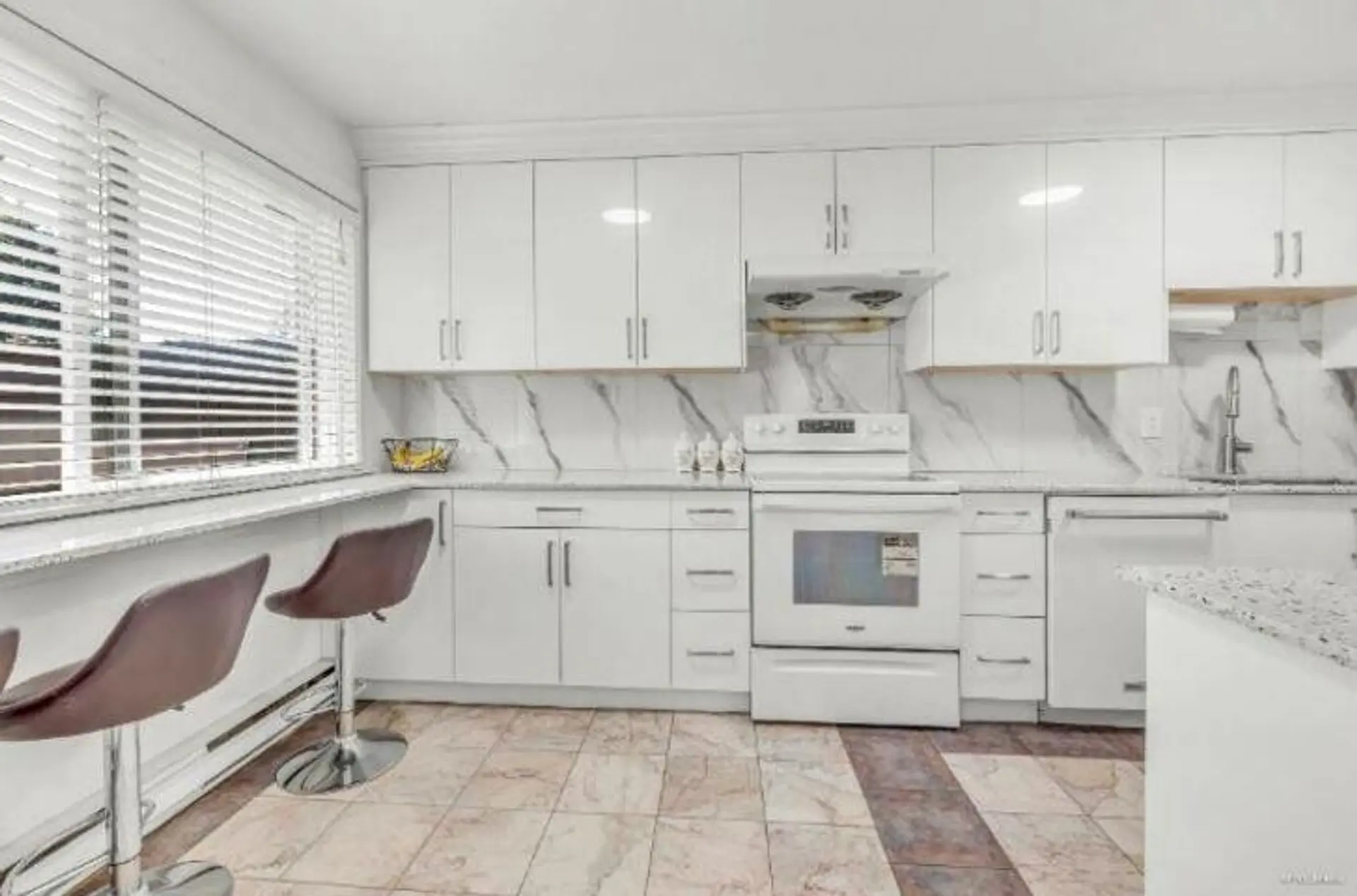 Property at #256 9452 PRINCE CHARLES BOULEVARD, Surrey, BC