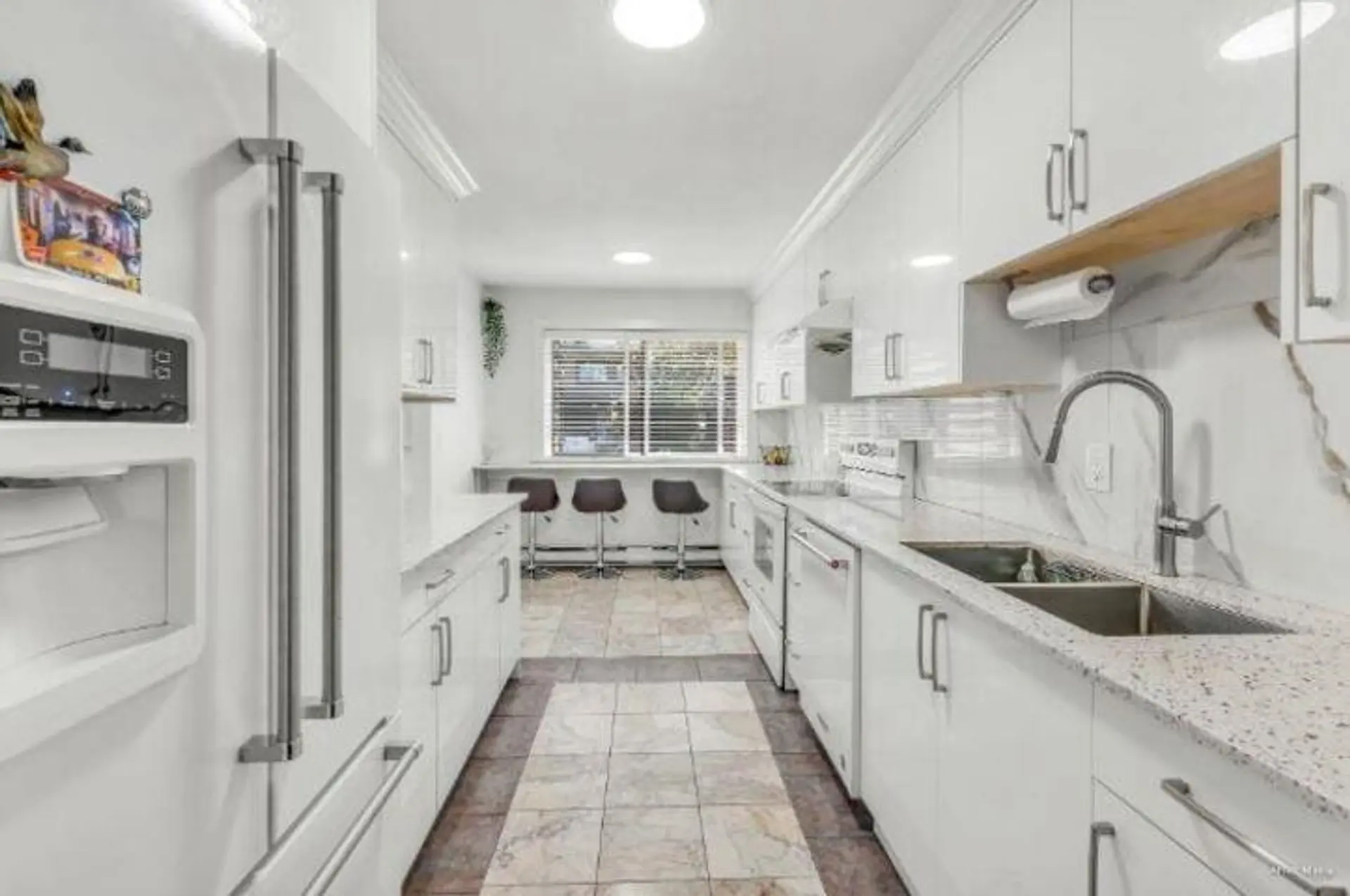 Property at #256 9452 PRINCE CHARLES BOULEVARD, Surrey, BC