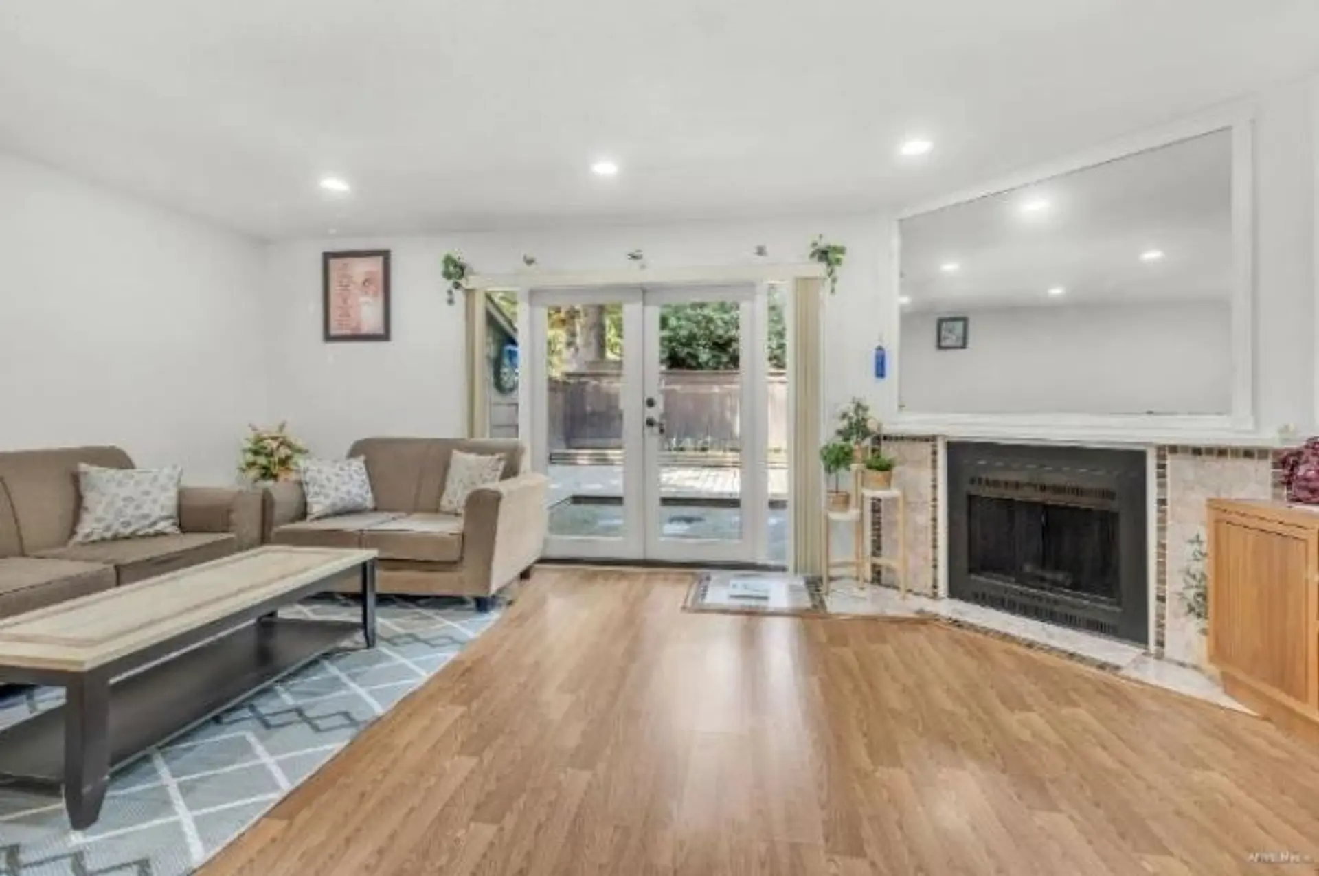 Property at #256 9452 PRINCE CHARLES BOULEVARD, Surrey, BC