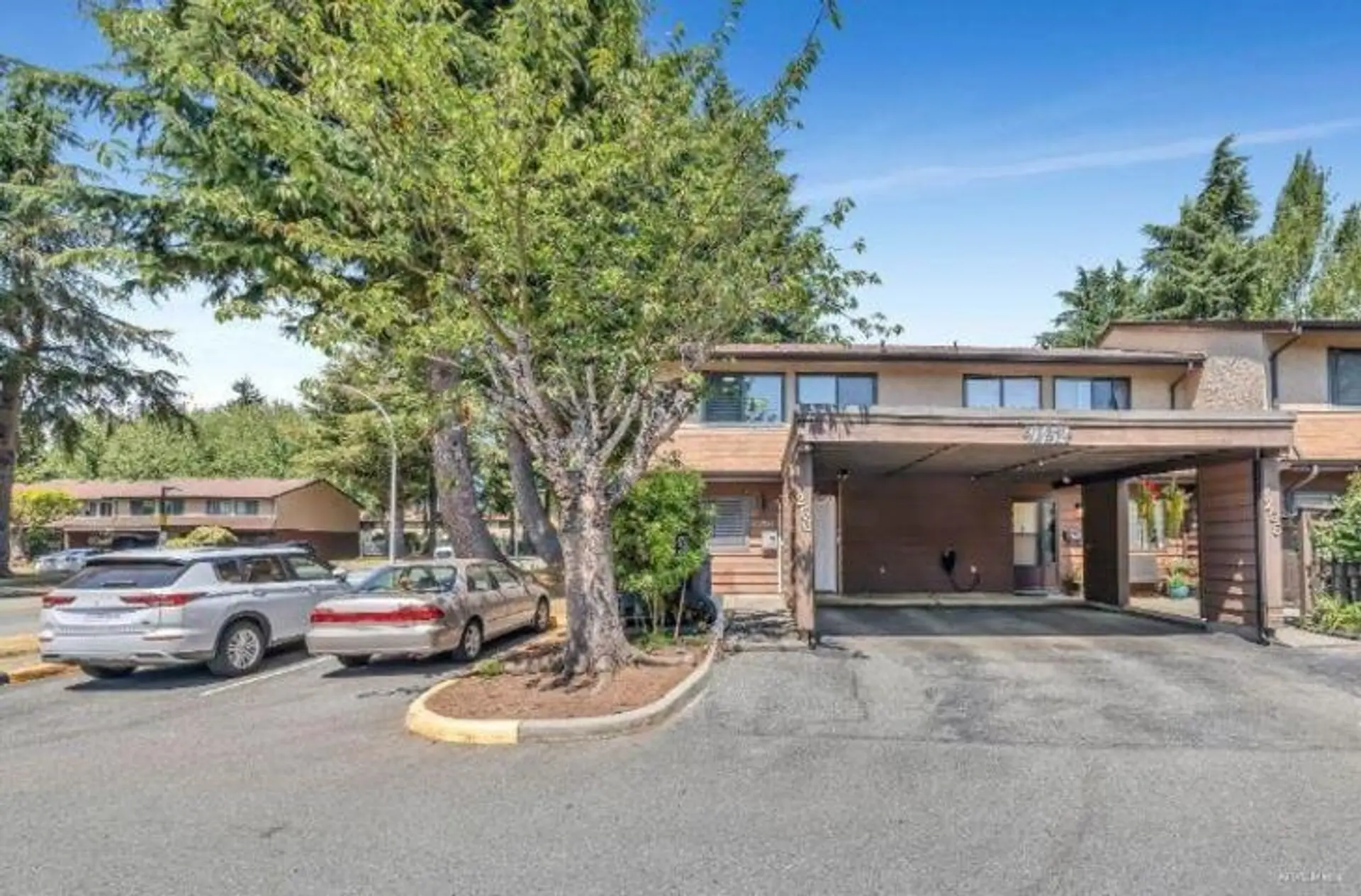 Property at #256 9452 PRINCE CHARLES BOULEVARD, Surrey, BC