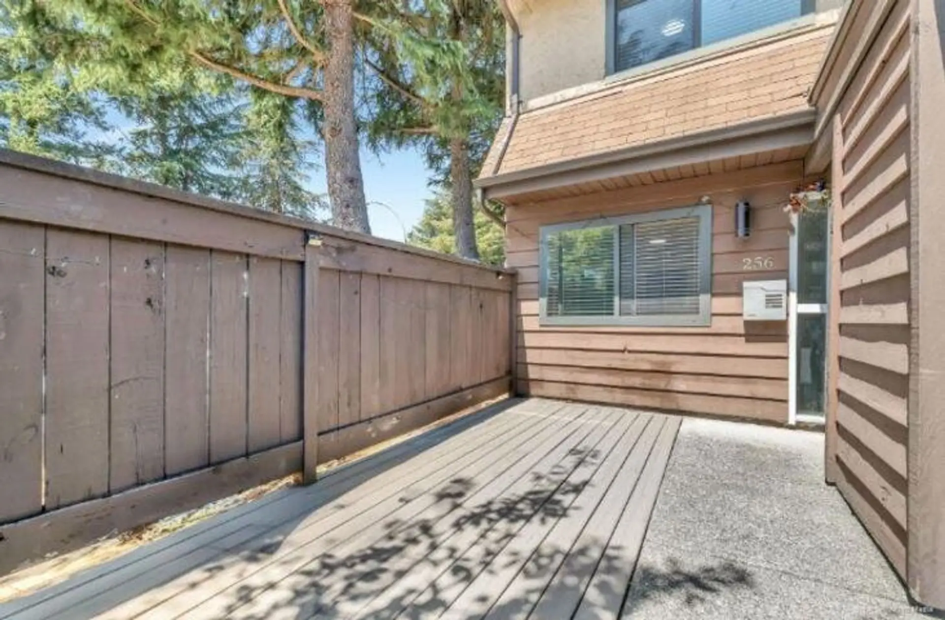 Property at #256 9452 PRINCE CHARLES BOULEVARD, Surrey, BC