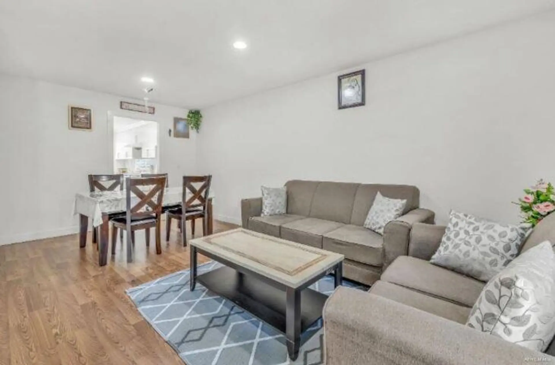 Property at #256 9452 PRINCE CHARLES BOULEVARD, Surrey, BC