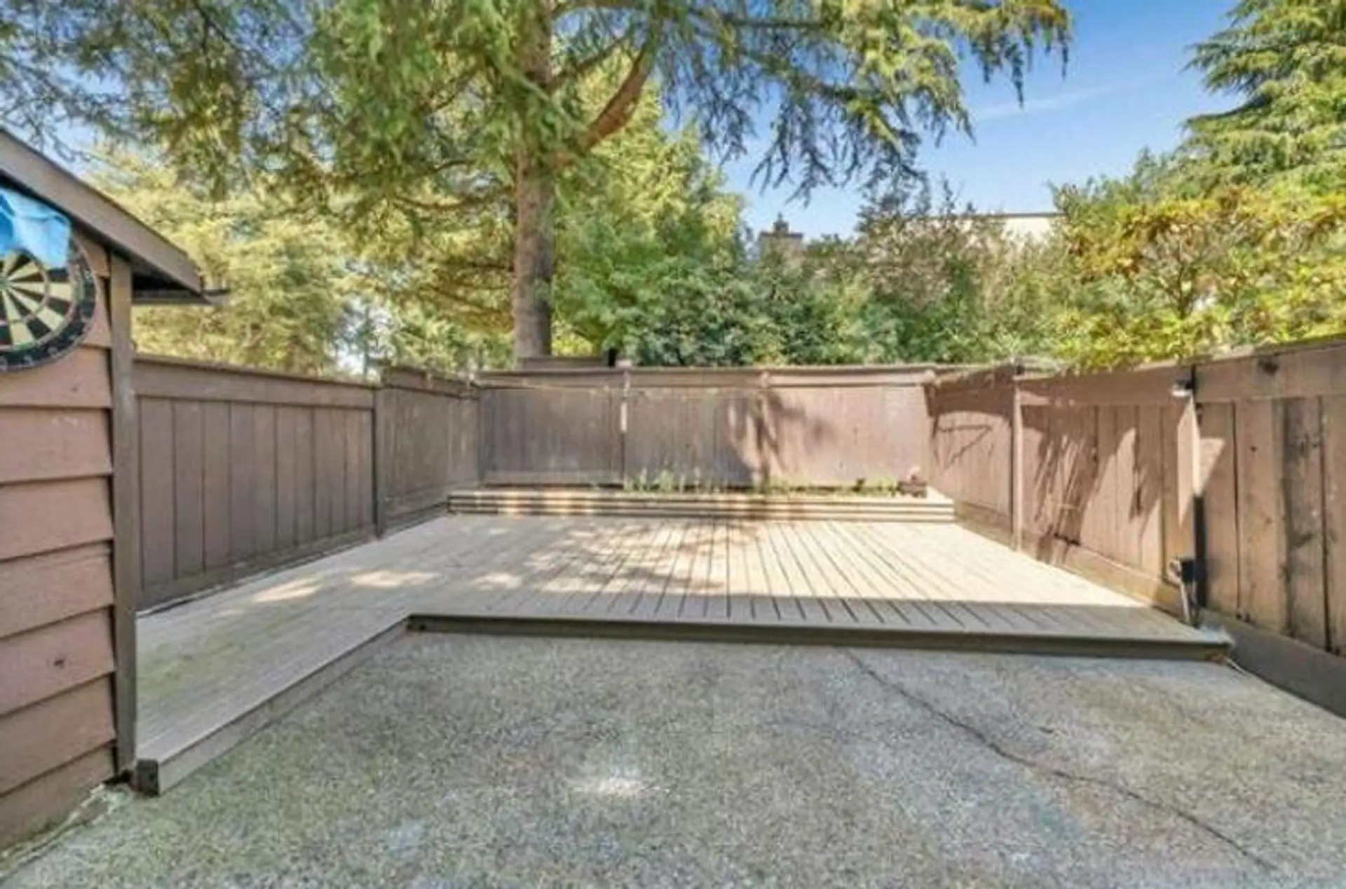 Property at #256 9452 PRINCE CHARLES BOULEVARD, Surrey, BC