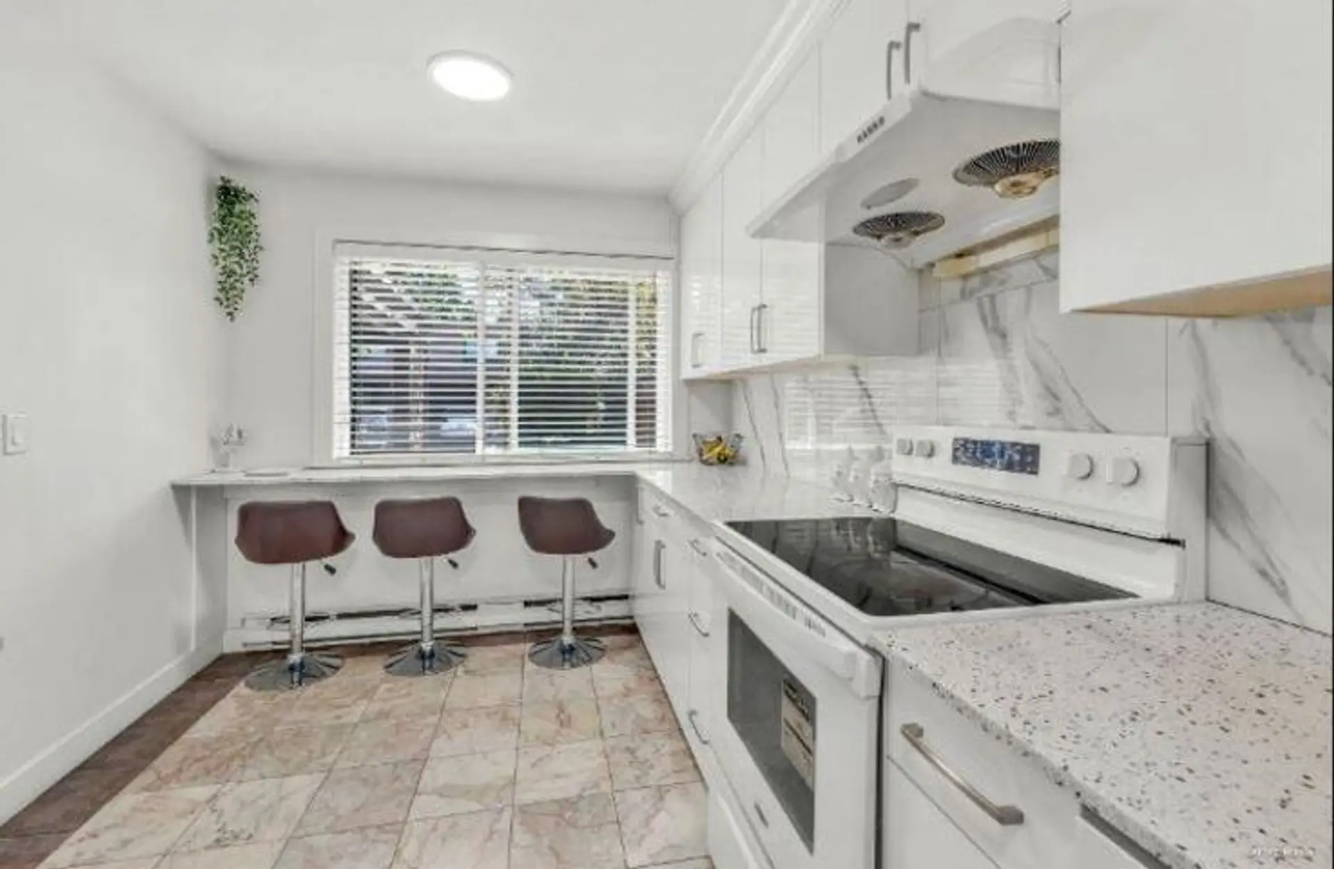 Property at #256 9452 PRINCE CHARLES BOULEVARD, Surrey, BC