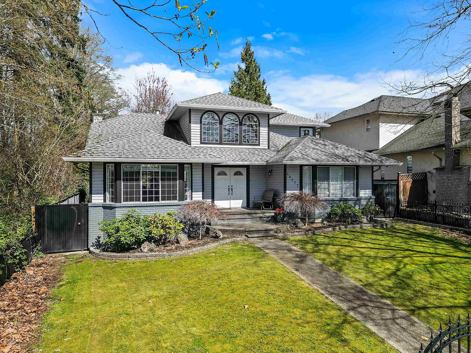 Property at 14077 84 Avenue, Surrey, BC