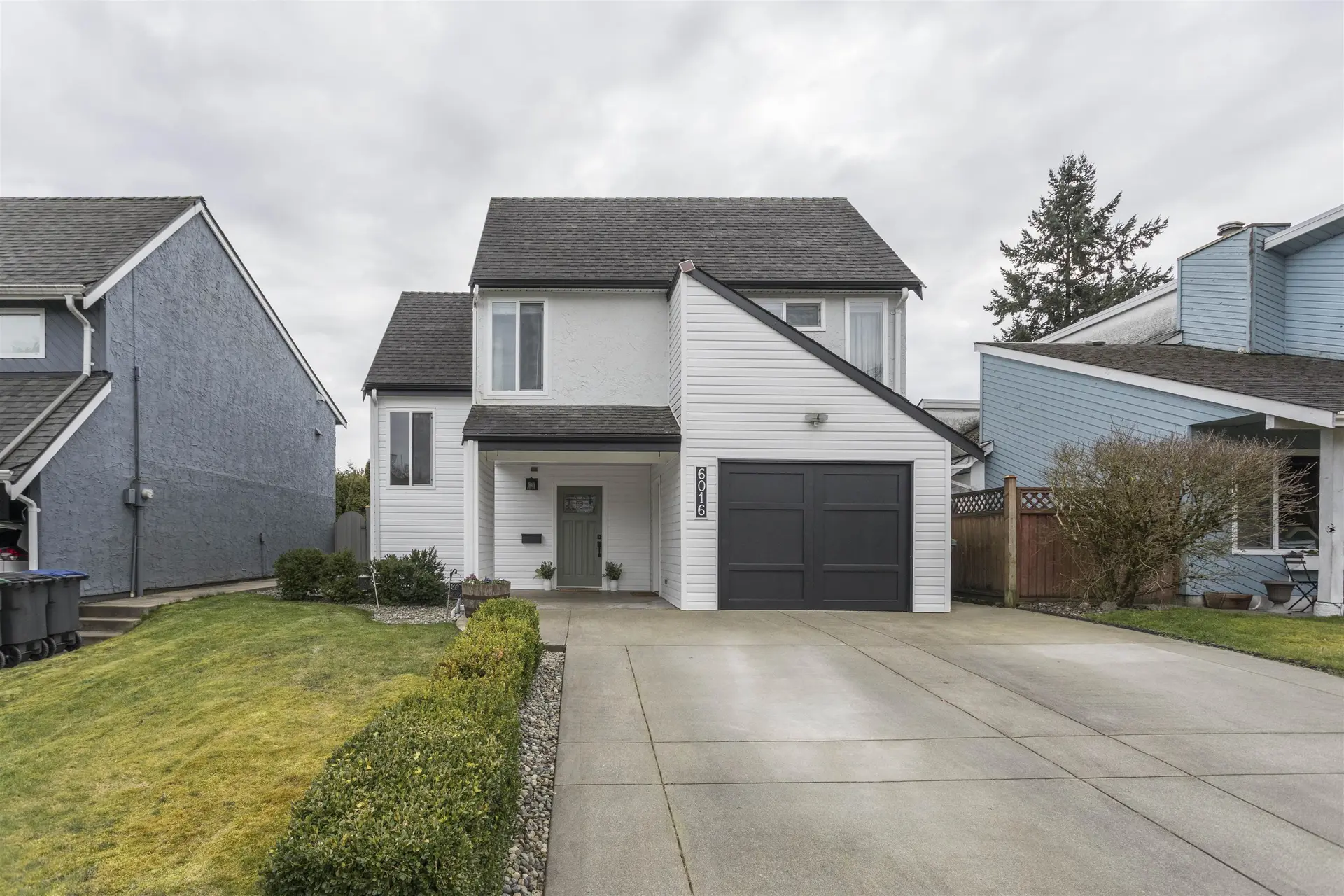 Property at 6016 Brooks Crescent, Surrey, BC