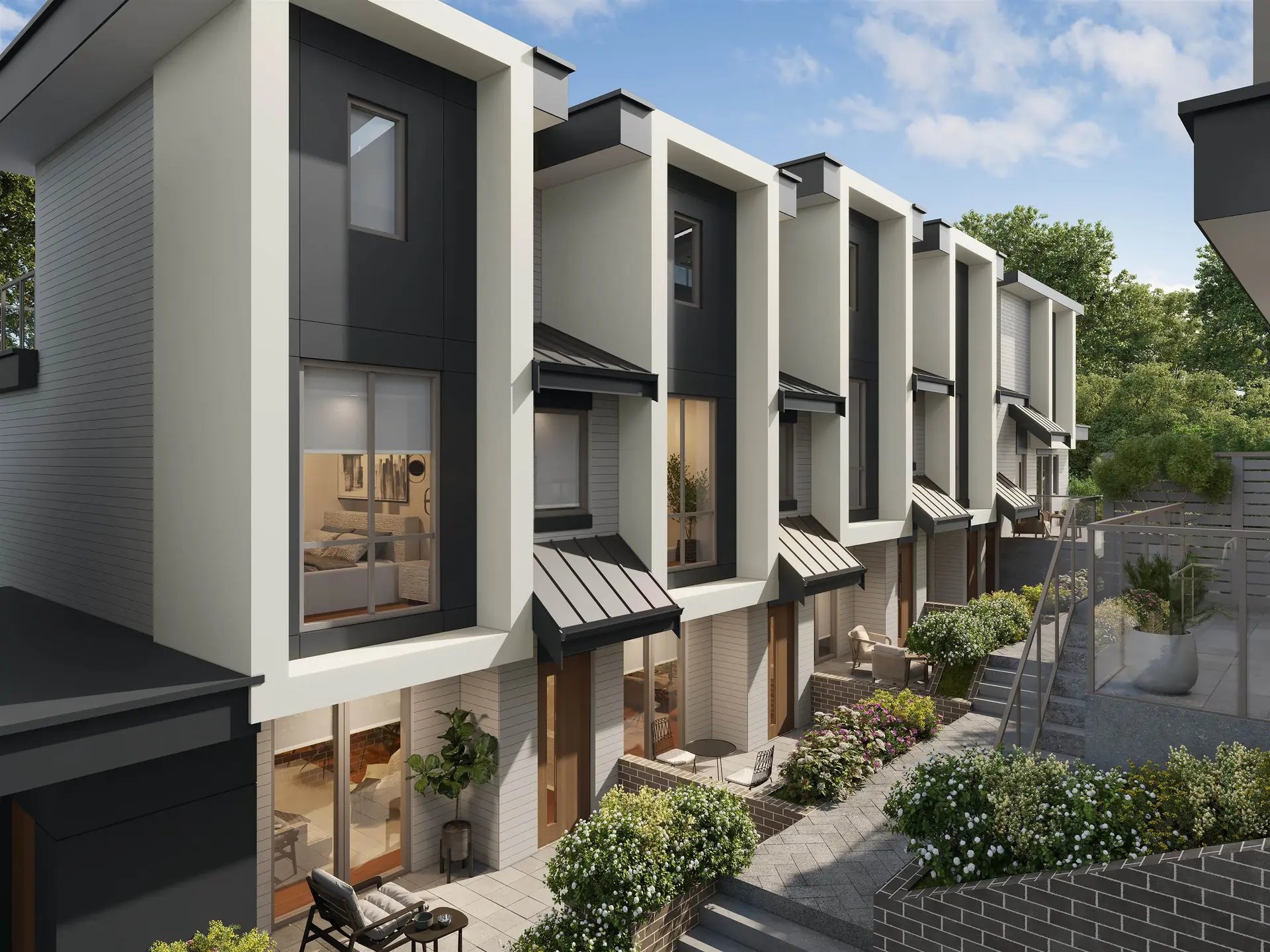 Property at #103 7433 GRANVILLE STREET, Vancouver, BC