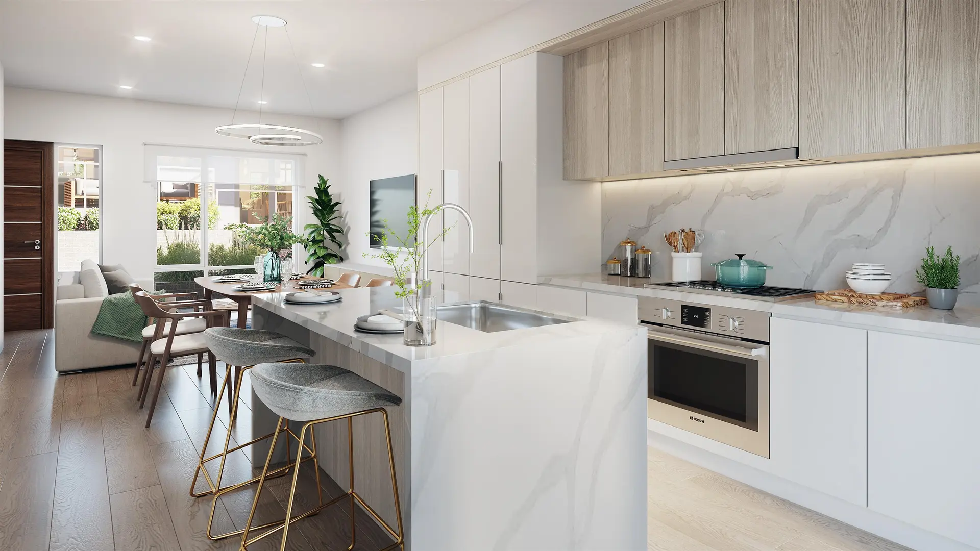 Property at #103 7433 GRANVILLE STREET, Vancouver, BC