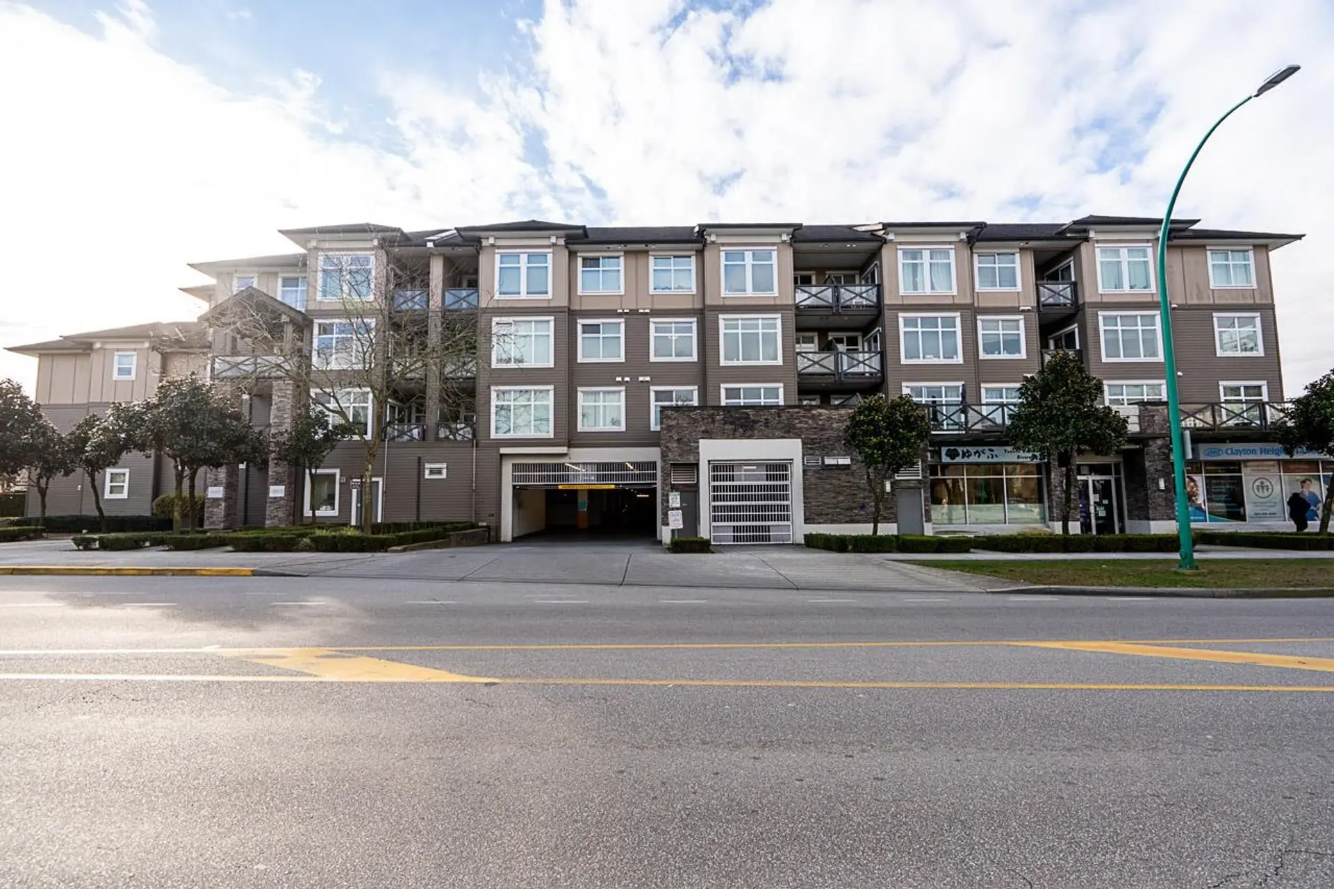 Property at #227 18818 68 Avenue, Surrey, BC