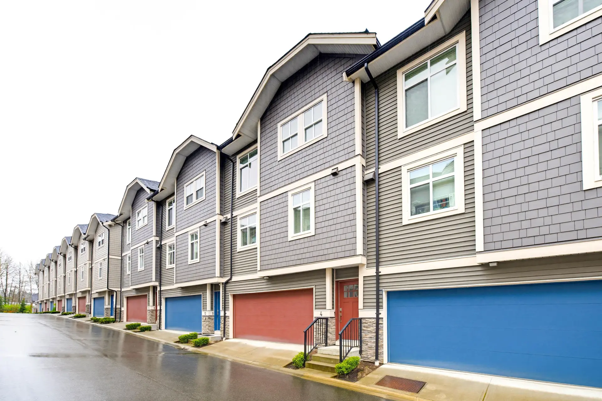 Property at #4 10488 124 Street, Surrey, BC