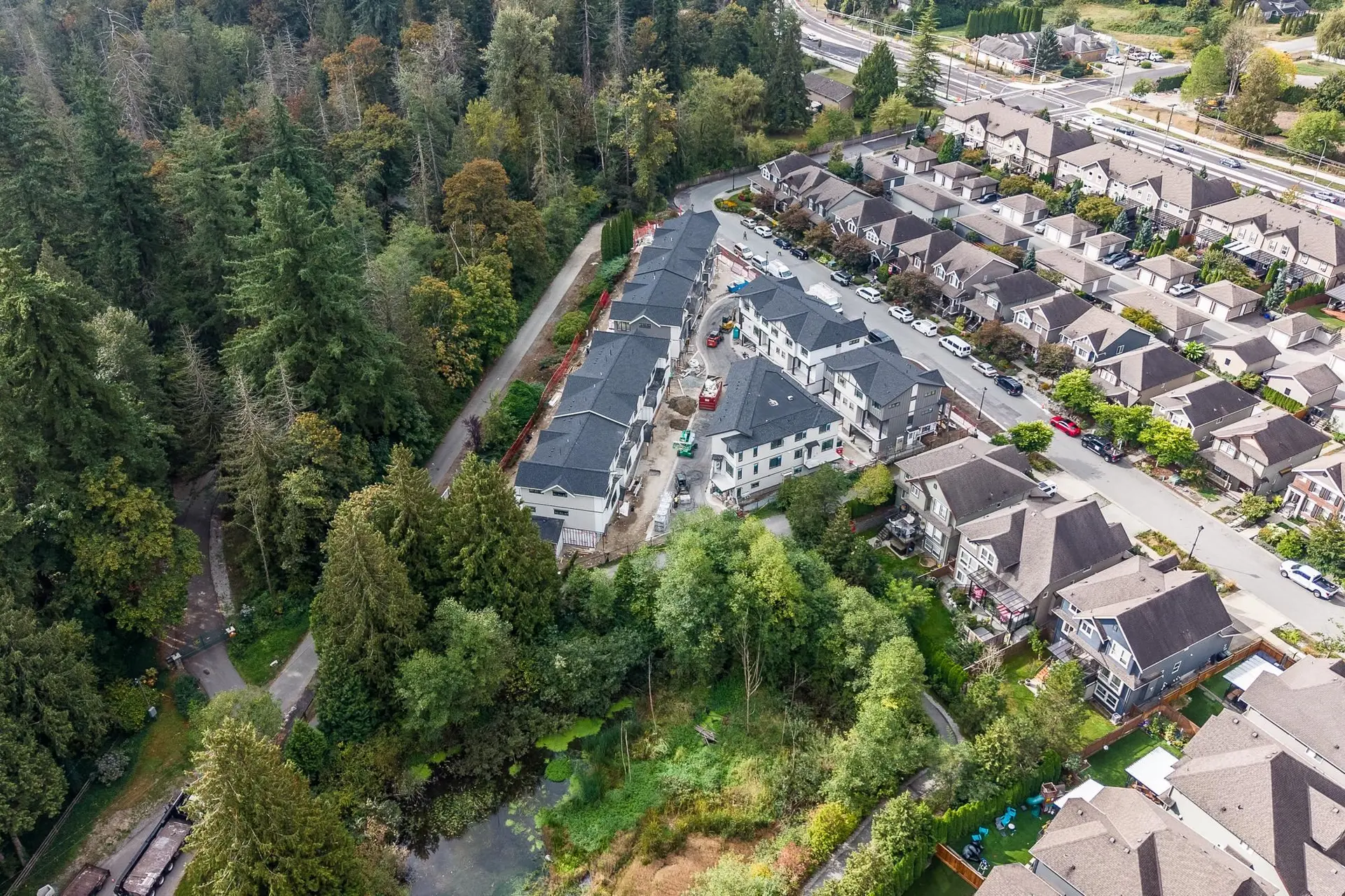 Property at #4 6828 208A STREET, Langley, BC