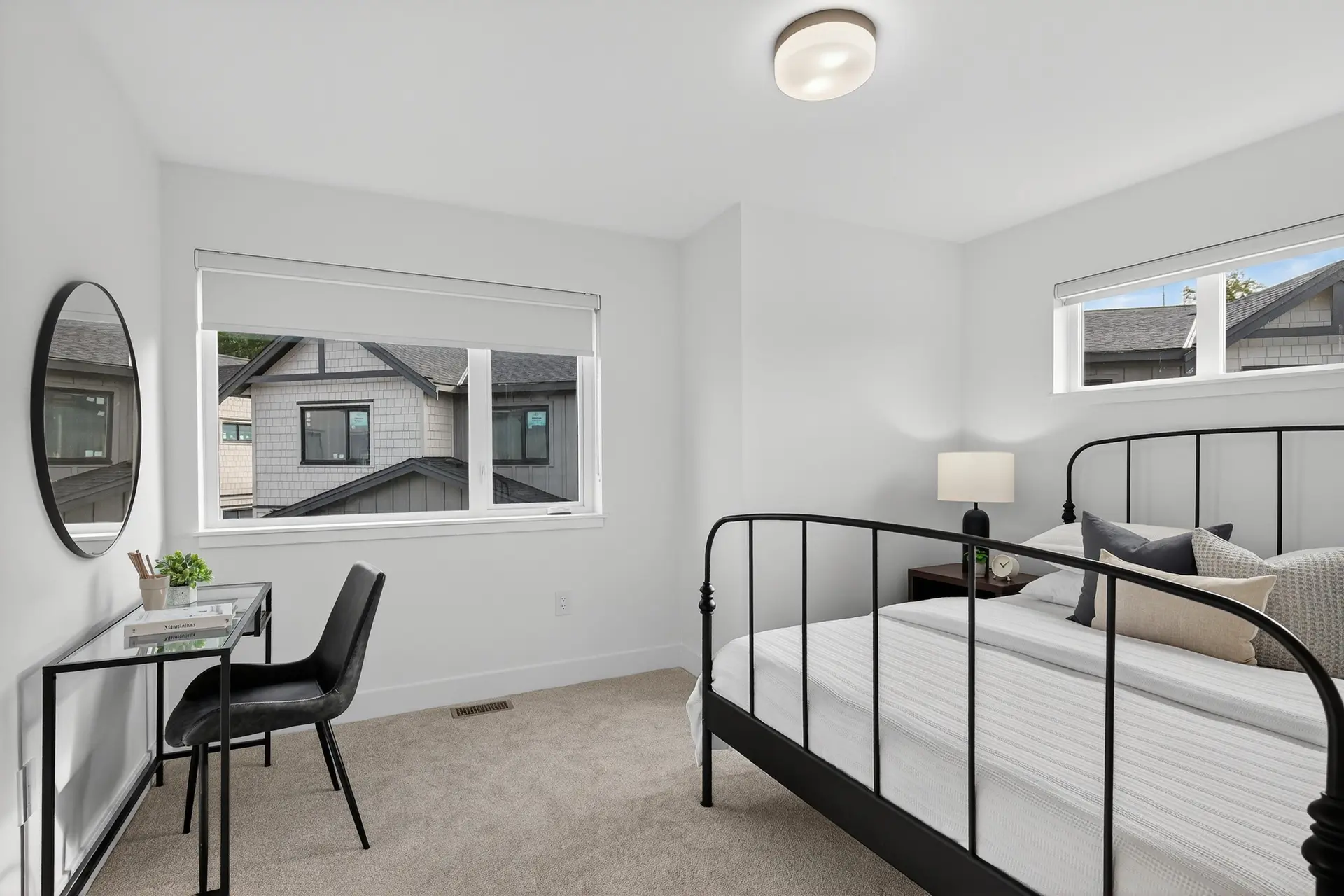 Property at #4 6828 208A STREET, Langley, BC