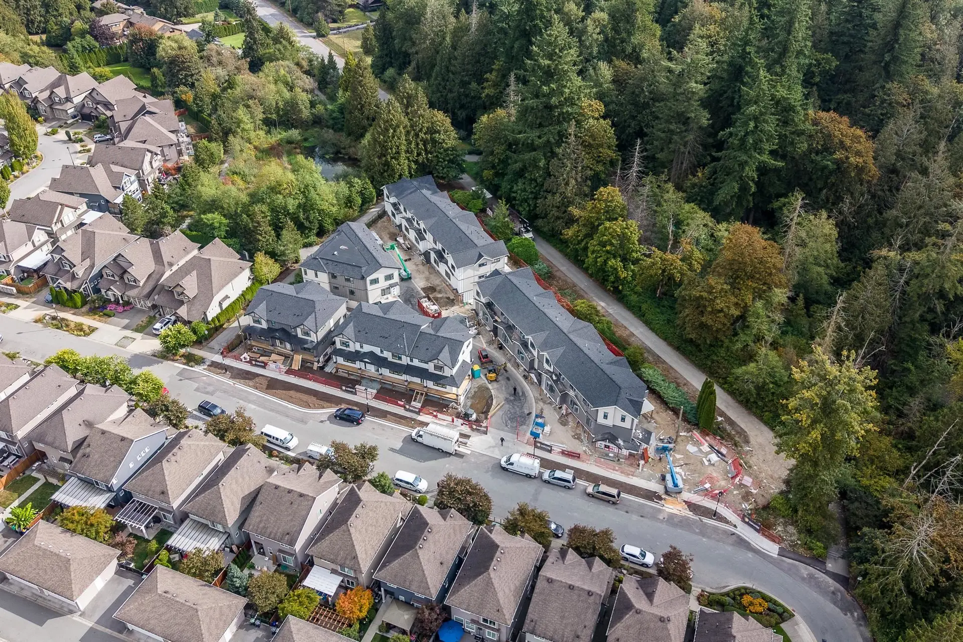 Property at #4 6828 208A STREET, Langley, BC