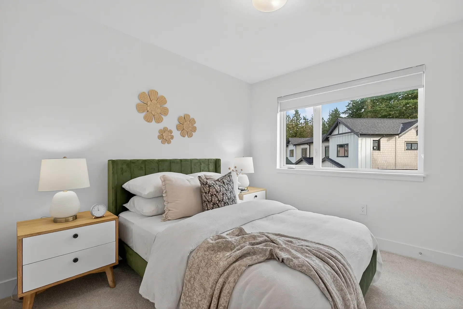 Property at #4 6828 208A STREET, Langley, BC