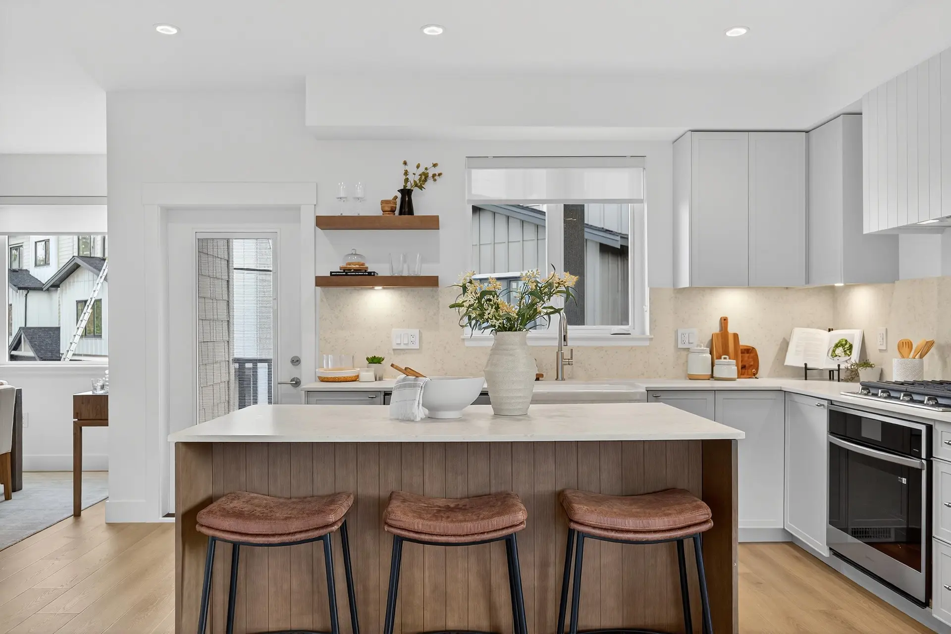 Property at #4 6828 208A STREET, Langley, BC