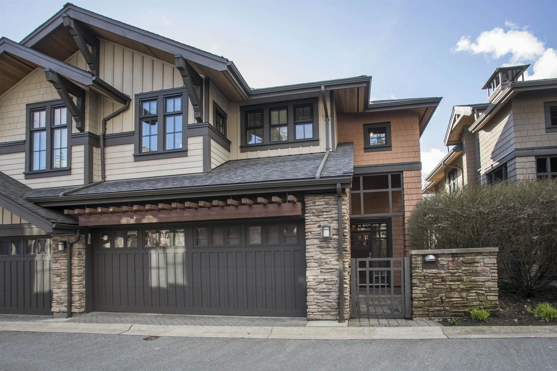 Property at #28 555 Raven Woods Drive, North Vancouver, BC