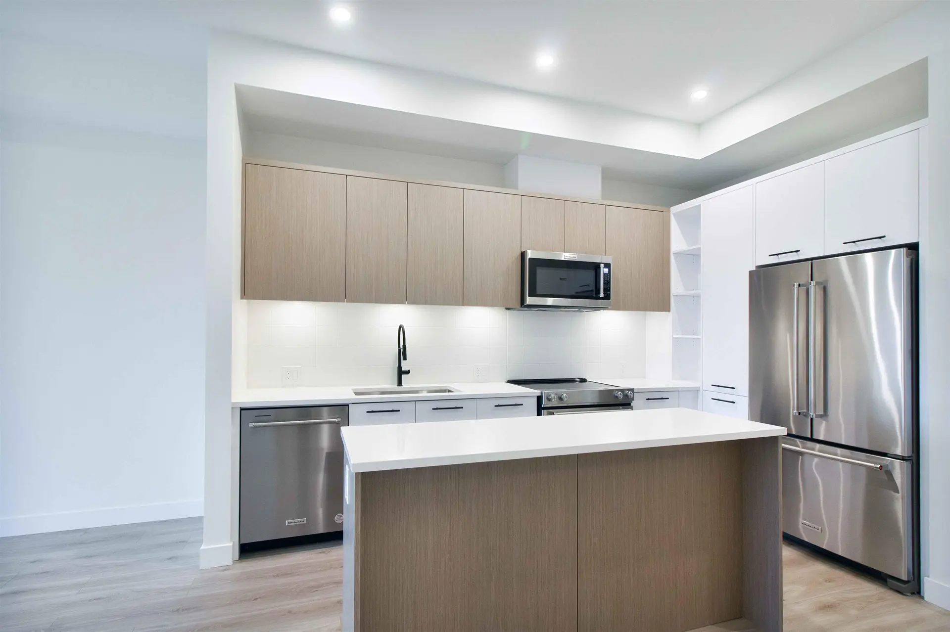 Property at #411 2620 152 Street, Surrey, BC