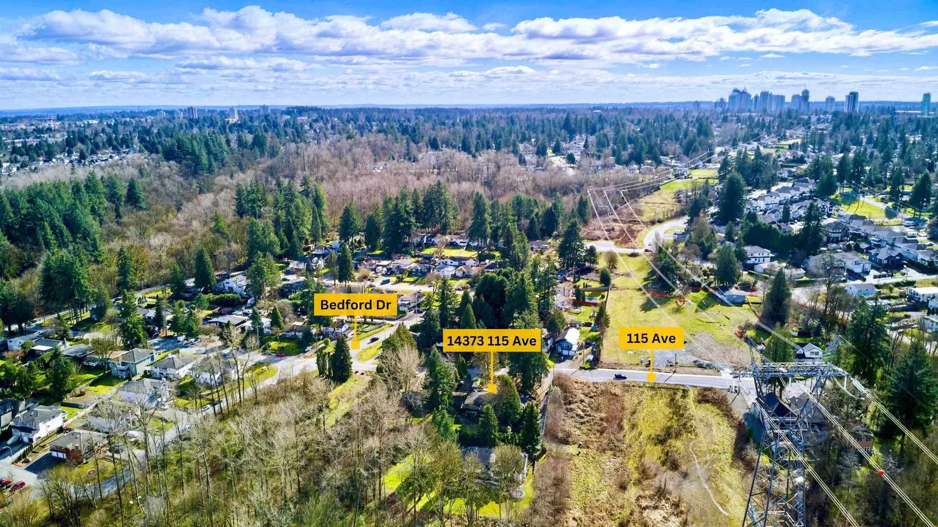 Property at 14373 115 AVENUE, Surrey, BC