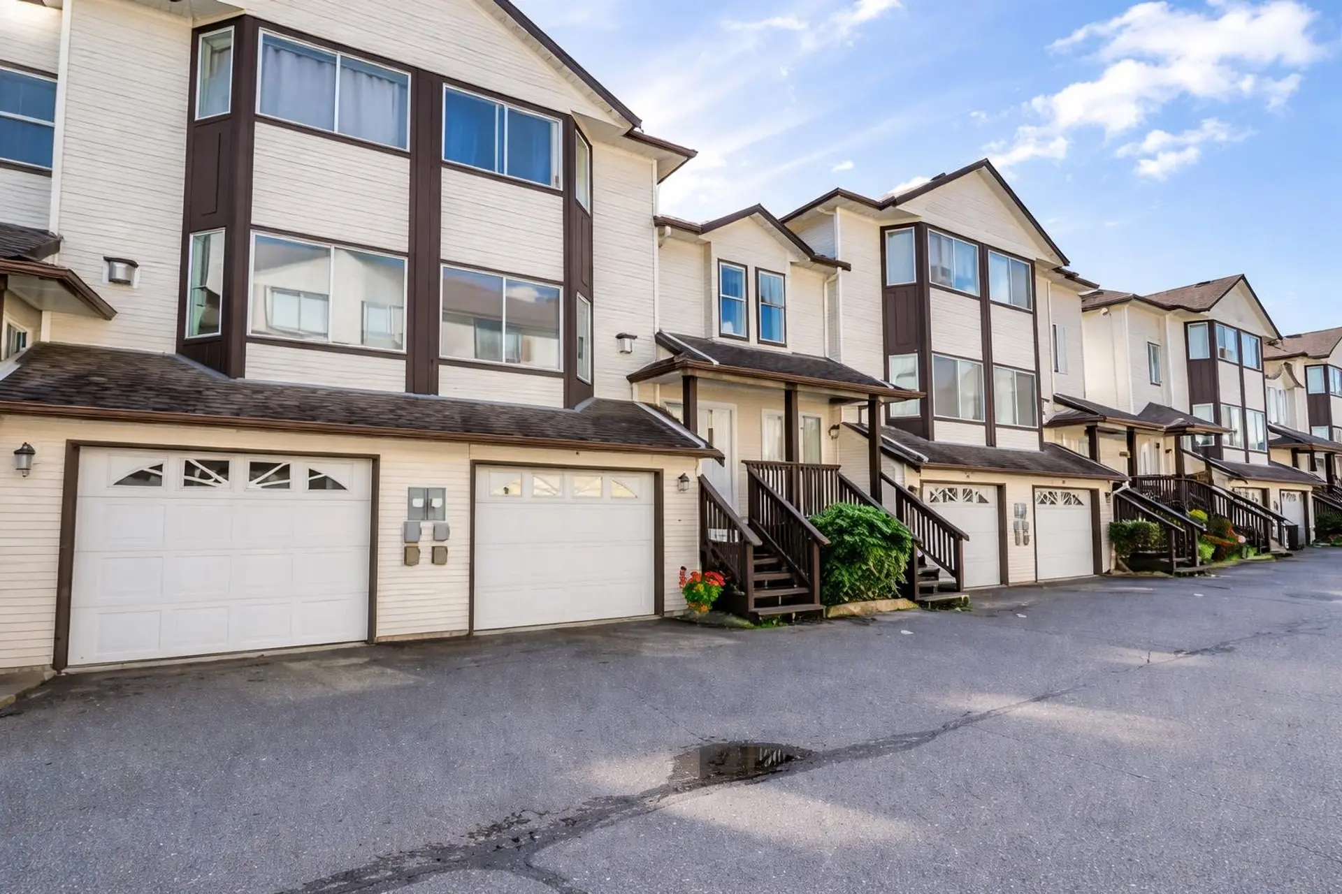 Property at #27 45740 THOMAS ROAD, Chilliwack, BC