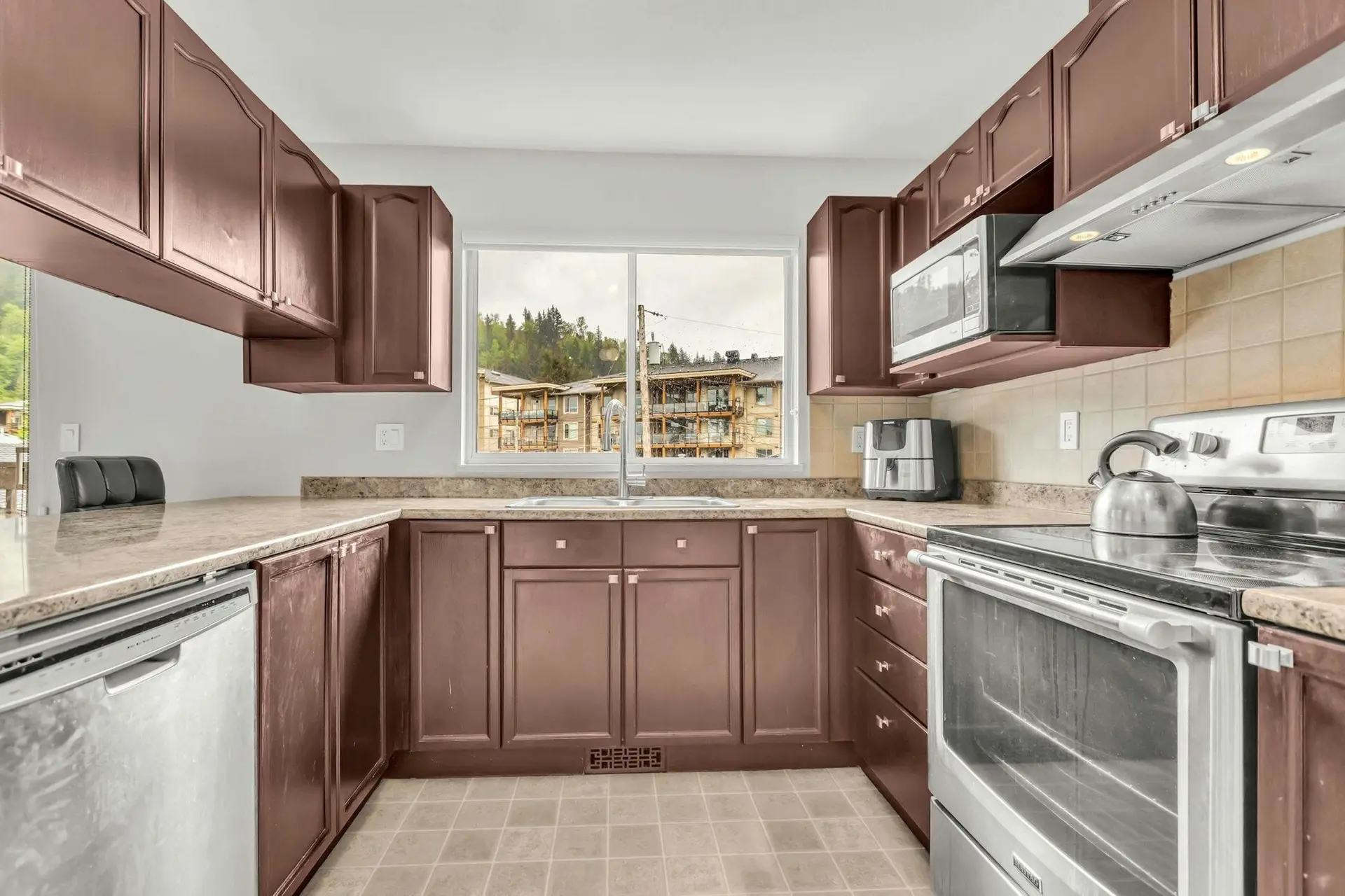 Property at #27 45740 THOMAS ROAD, Chilliwack, BC