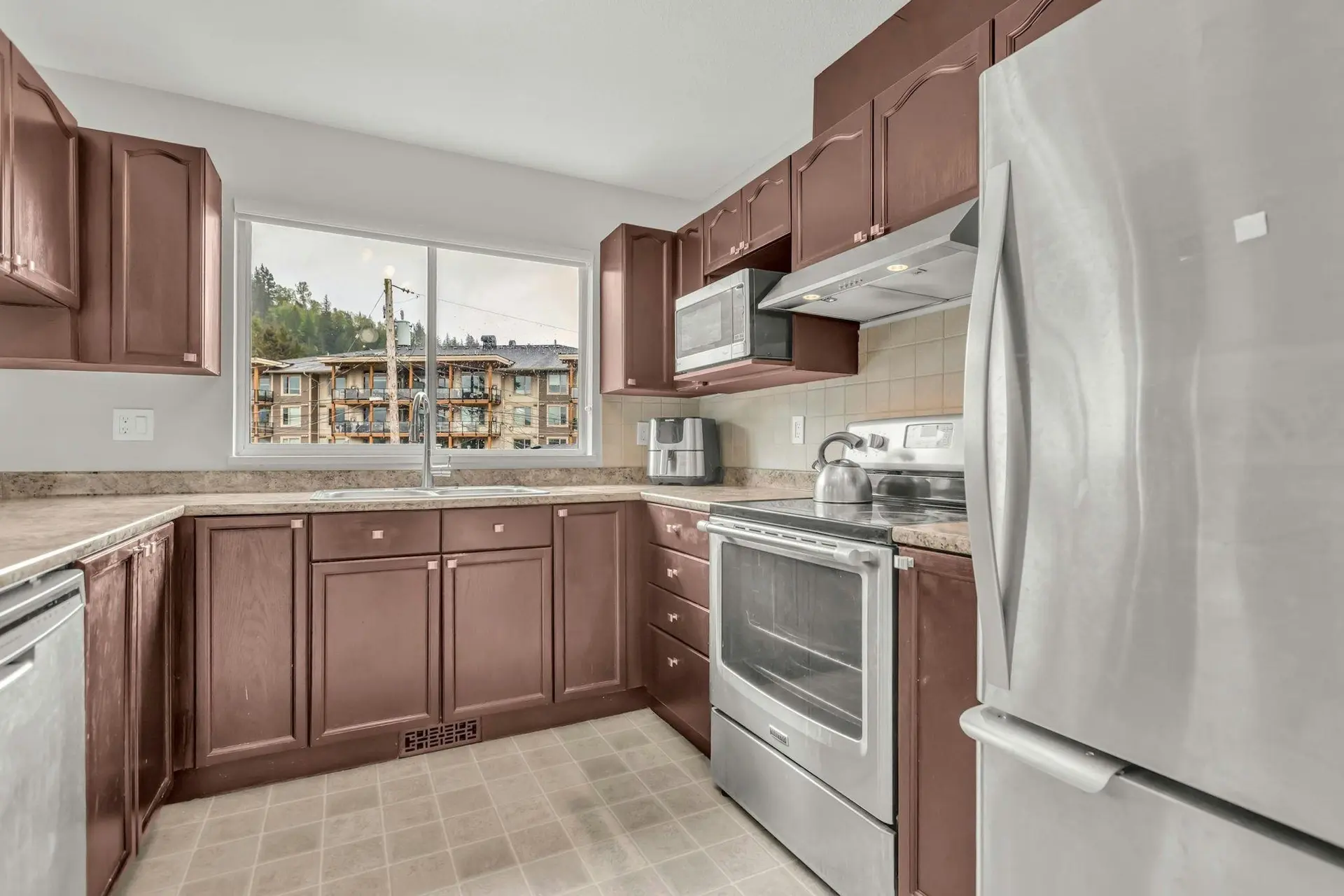 Property at #27 45740 THOMAS ROAD, Chilliwack, BC