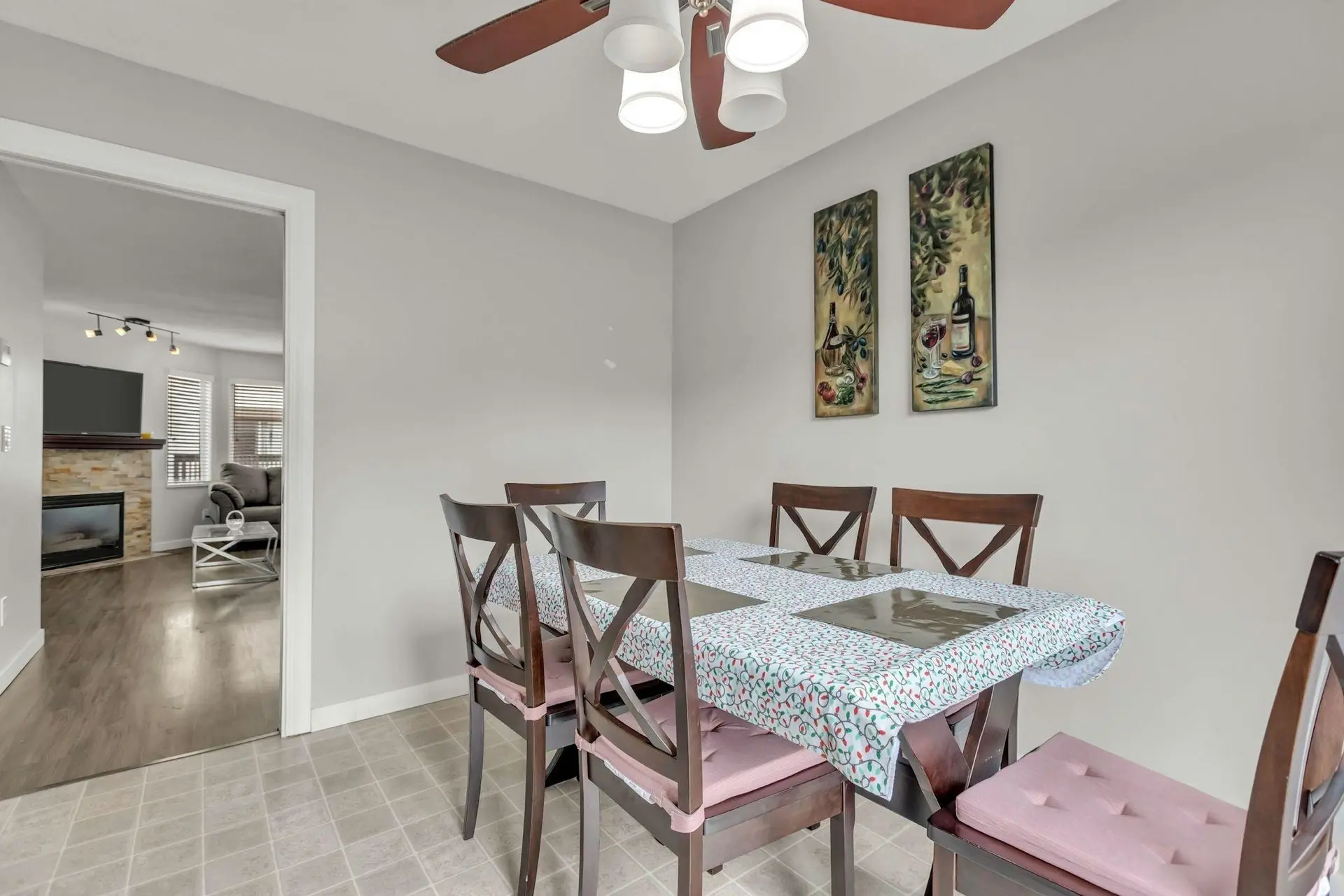 Property at #27 45740 THOMAS ROAD, Chilliwack, BC