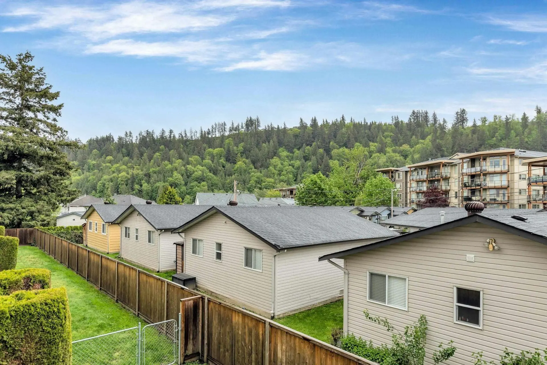 Property at #27 45740 THOMAS ROAD, Chilliwack, BC