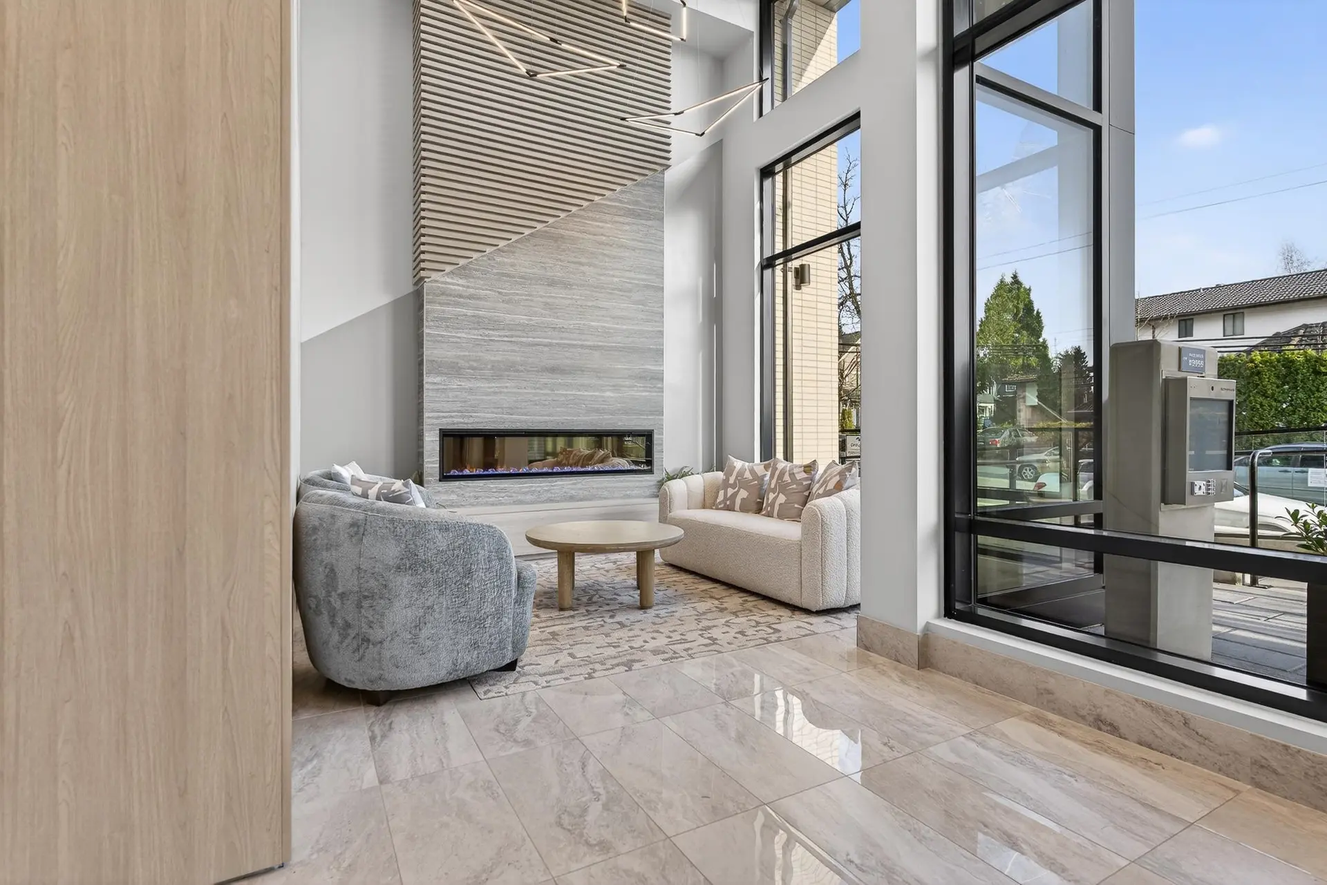 Property at #403 625 COTTONWOOD AVENUE, Coquitlam, BC