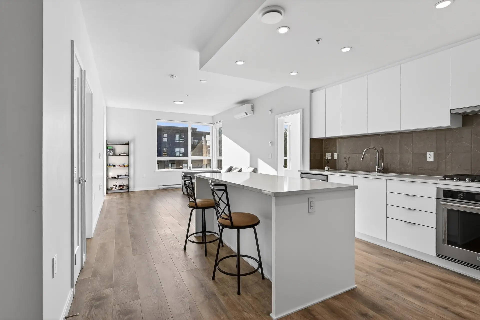 Property at #403 625 COTTONWOOD AVENUE, Coquitlam, BC