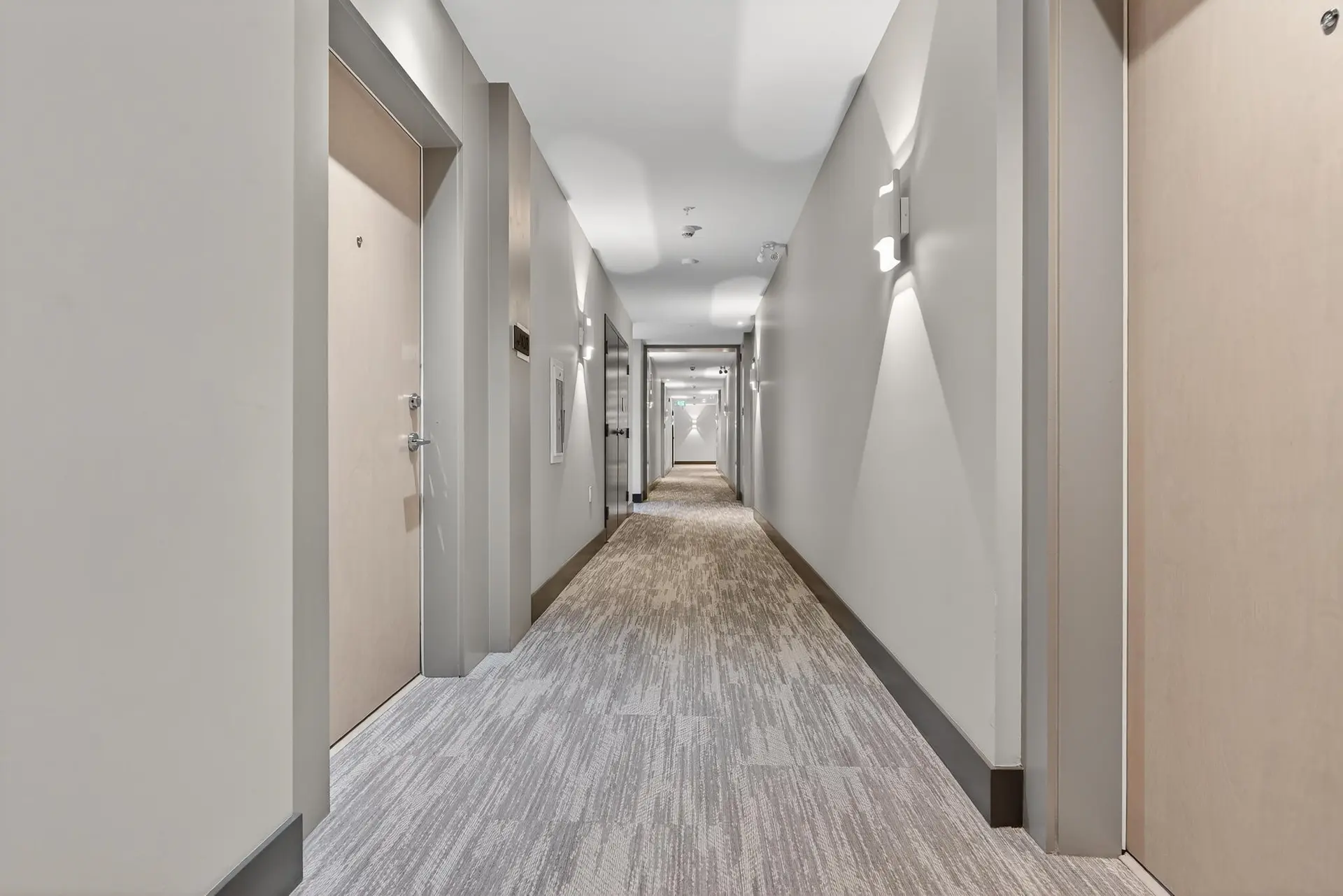 Property at #403 625 COTTONWOOD AVENUE, Coquitlam, BC