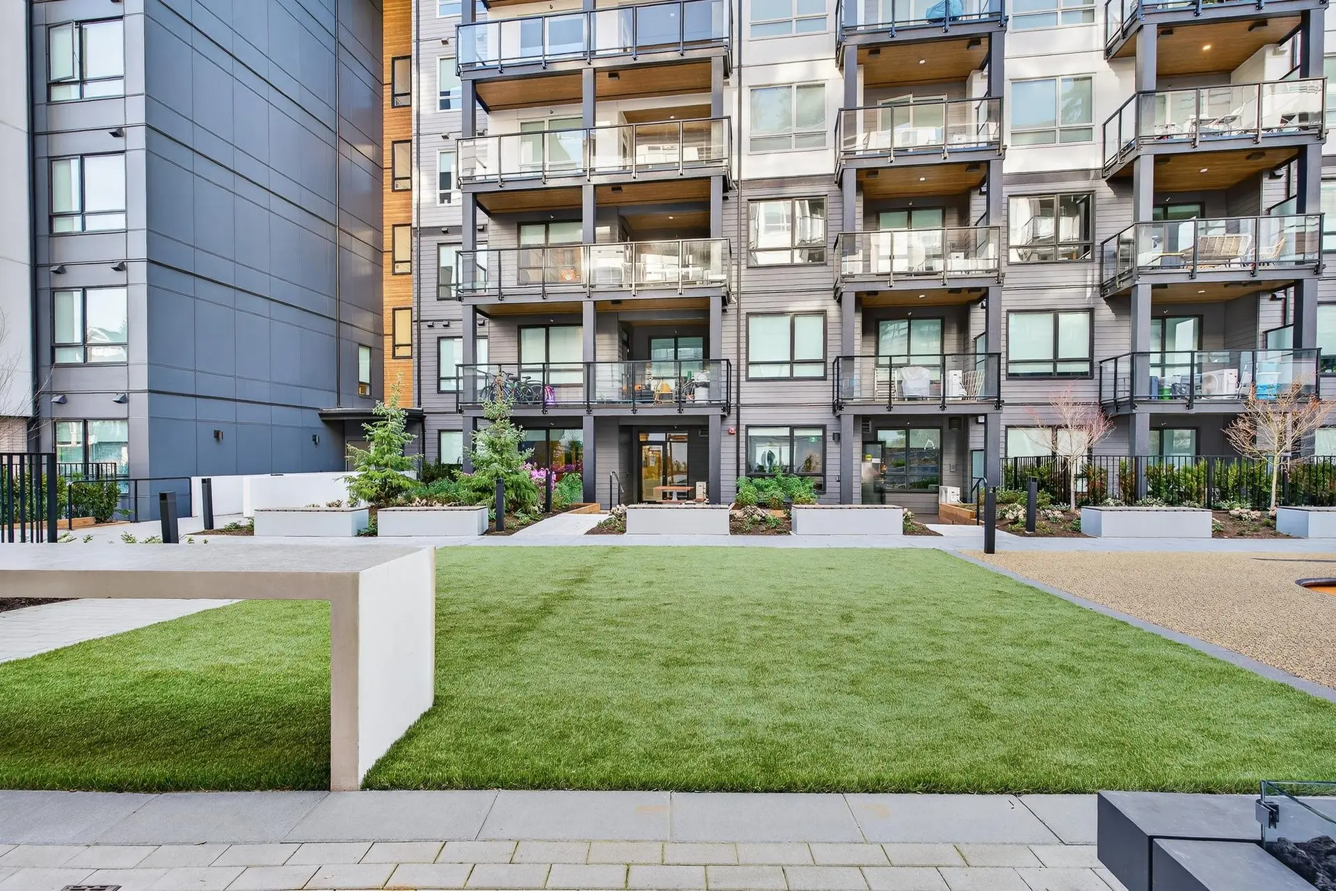 Property at #403 625 COTTONWOOD AVENUE, Coquitlam, BC