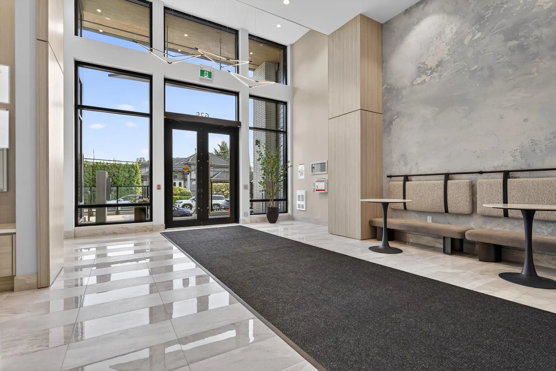 Property at #403 625 COTTONWOOD AVENUE, Coquitlam, BC