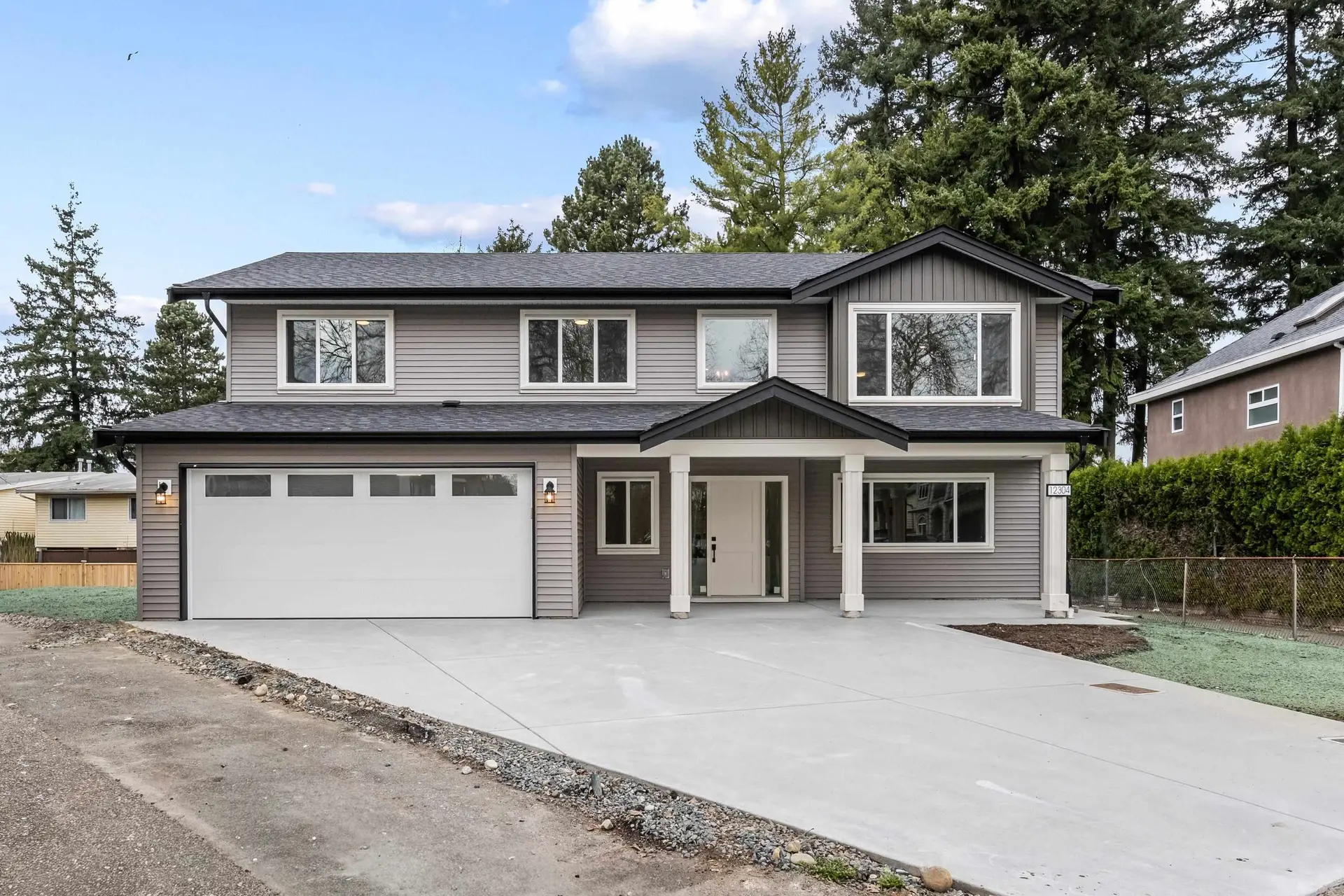 Property at 12304 Iona Place, Surrey, BC