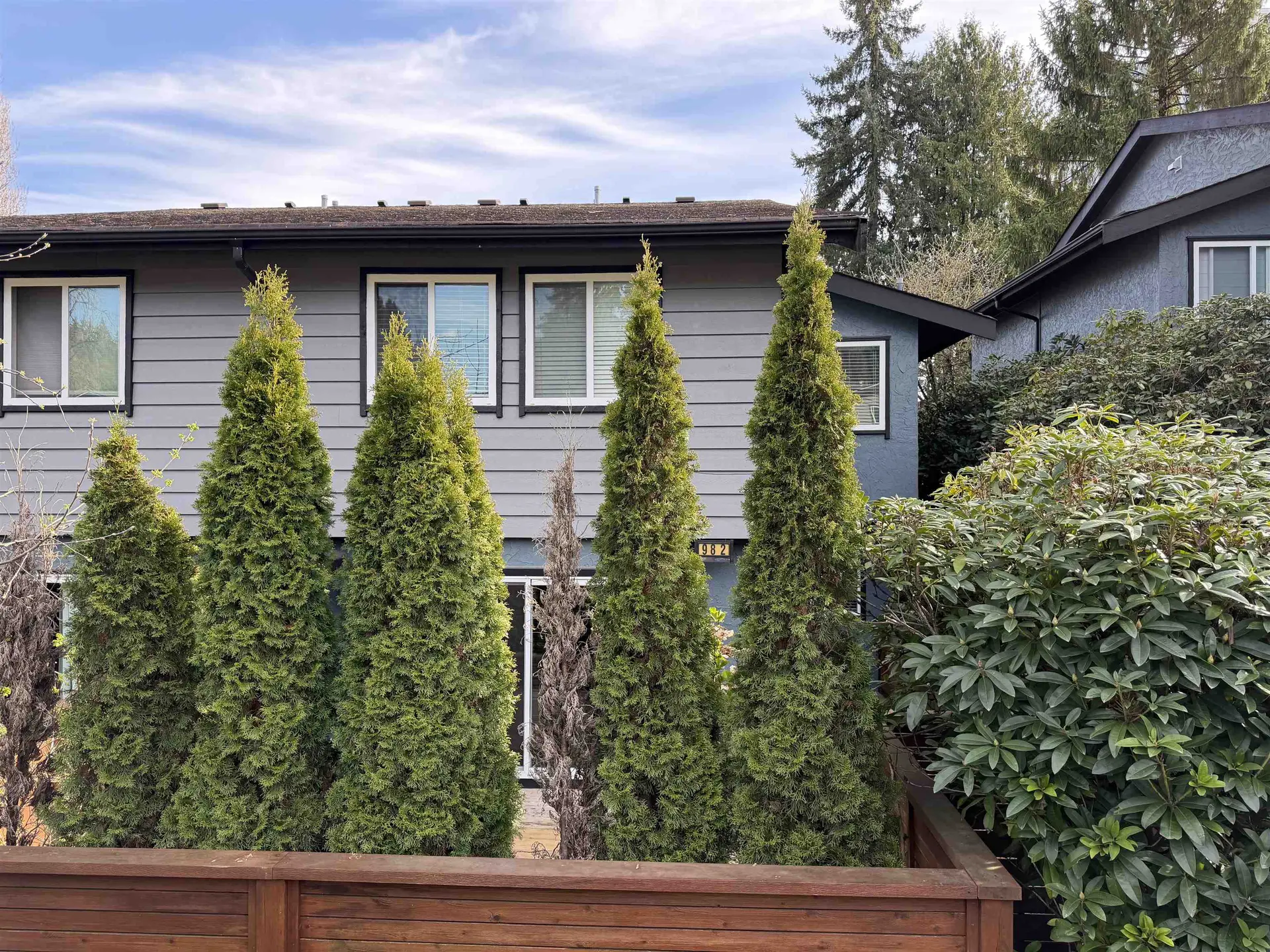 Property at 982 HOWIE AVENUE, Coquitlam, BC