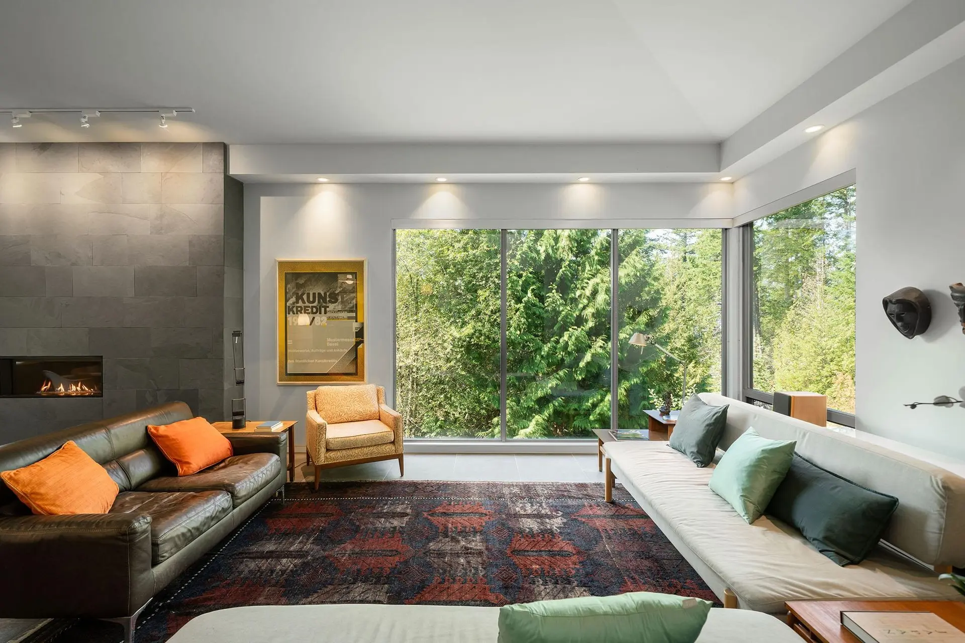Property at 1754 Frances Walk, Bowen Island, BC