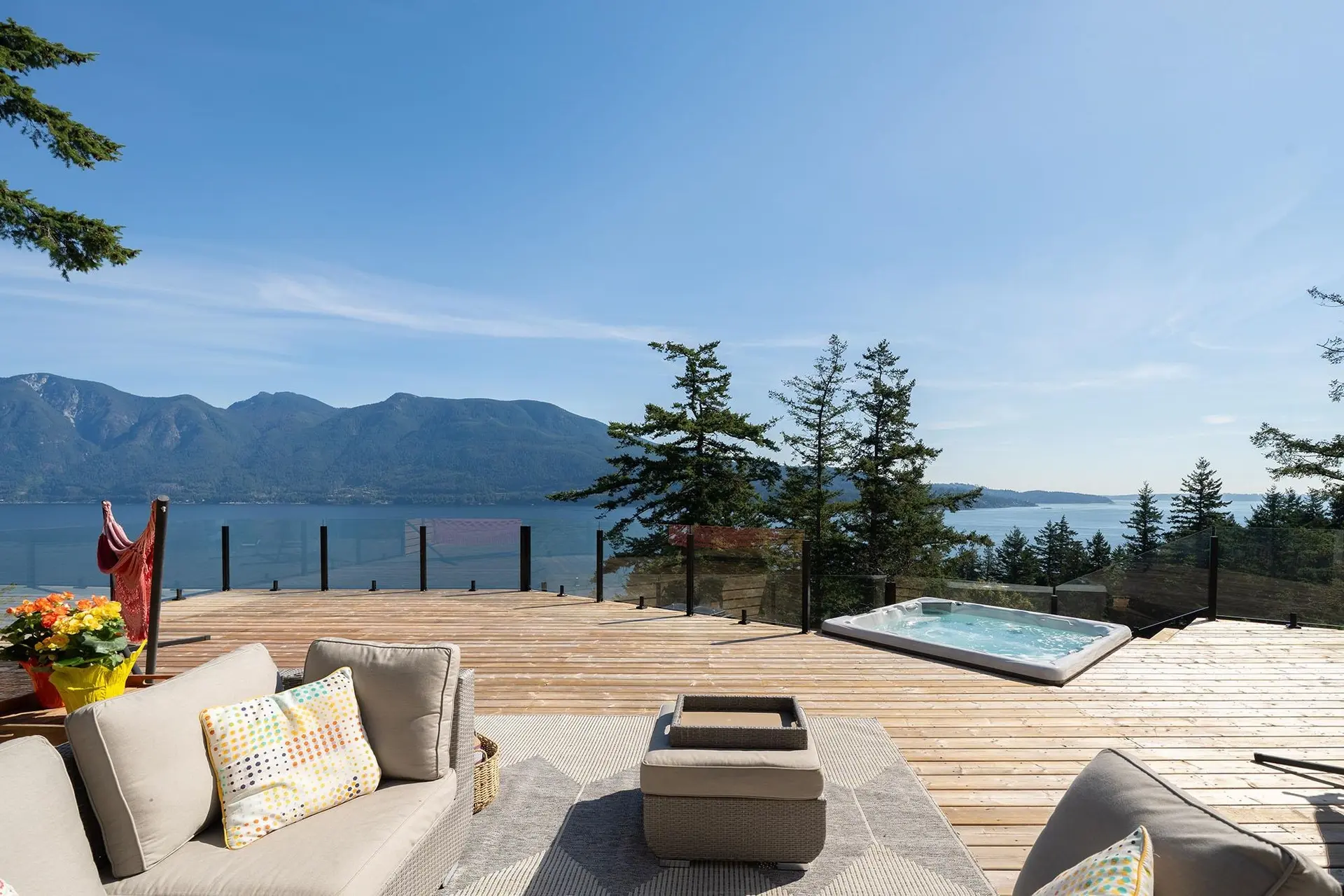Property at 252 Jason Road, Bowen Island, BC