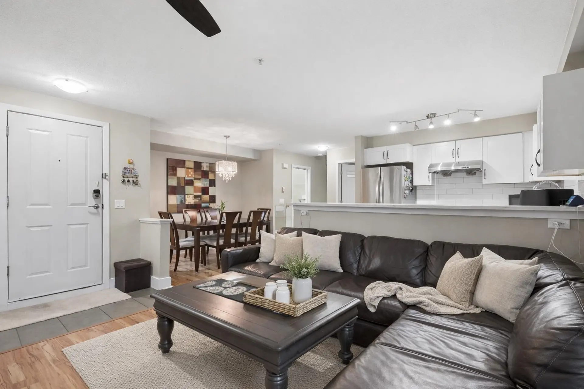 Property at #30 7428 Southwynde Avenue, Burnaby, BC