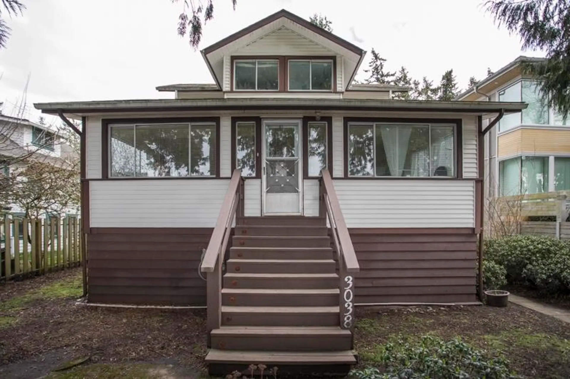 Property at 3038 O'Hara Lane, Surrey, BC