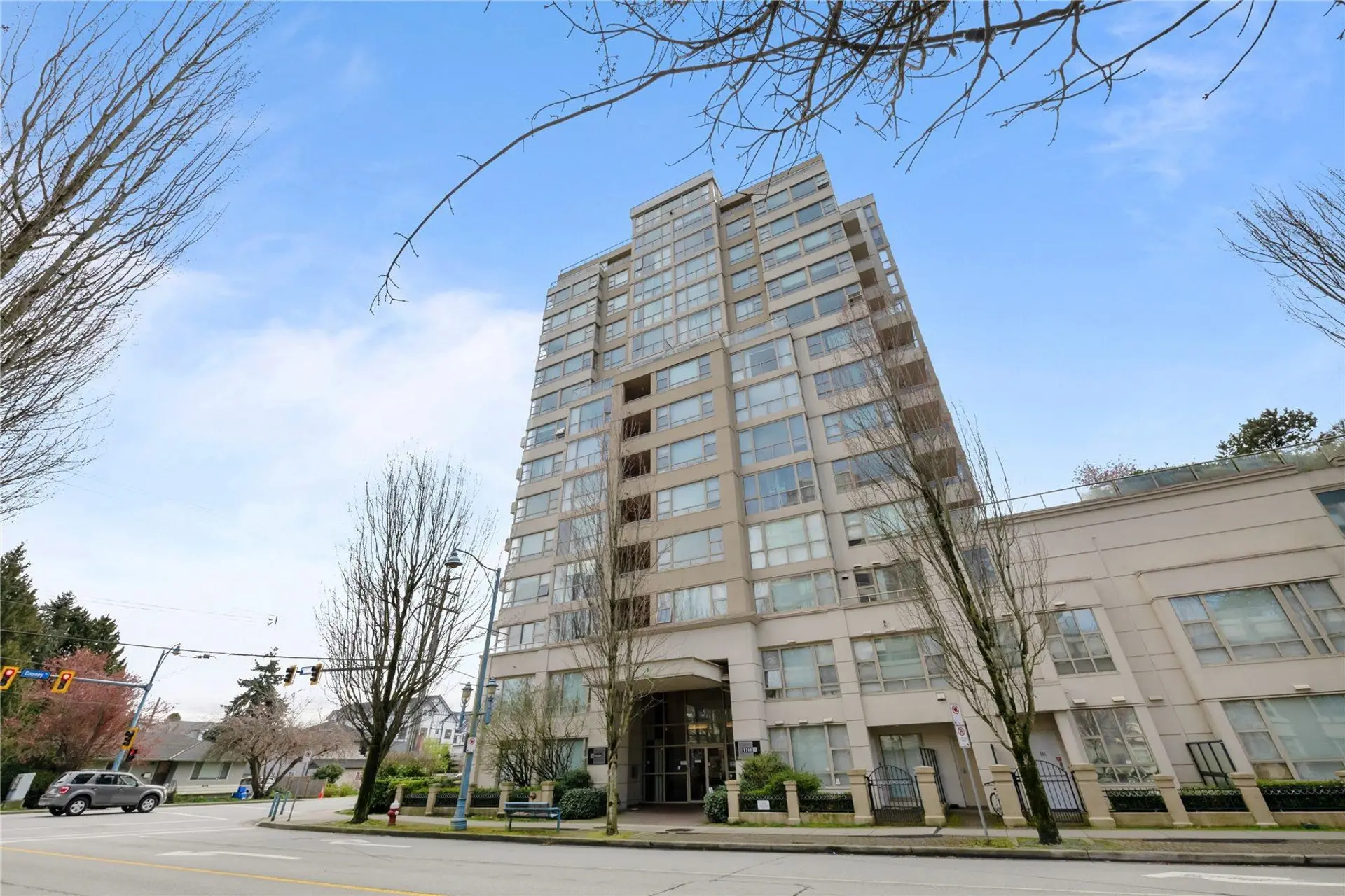 Property at #1001 8288 Saba Road, Richmond, BC