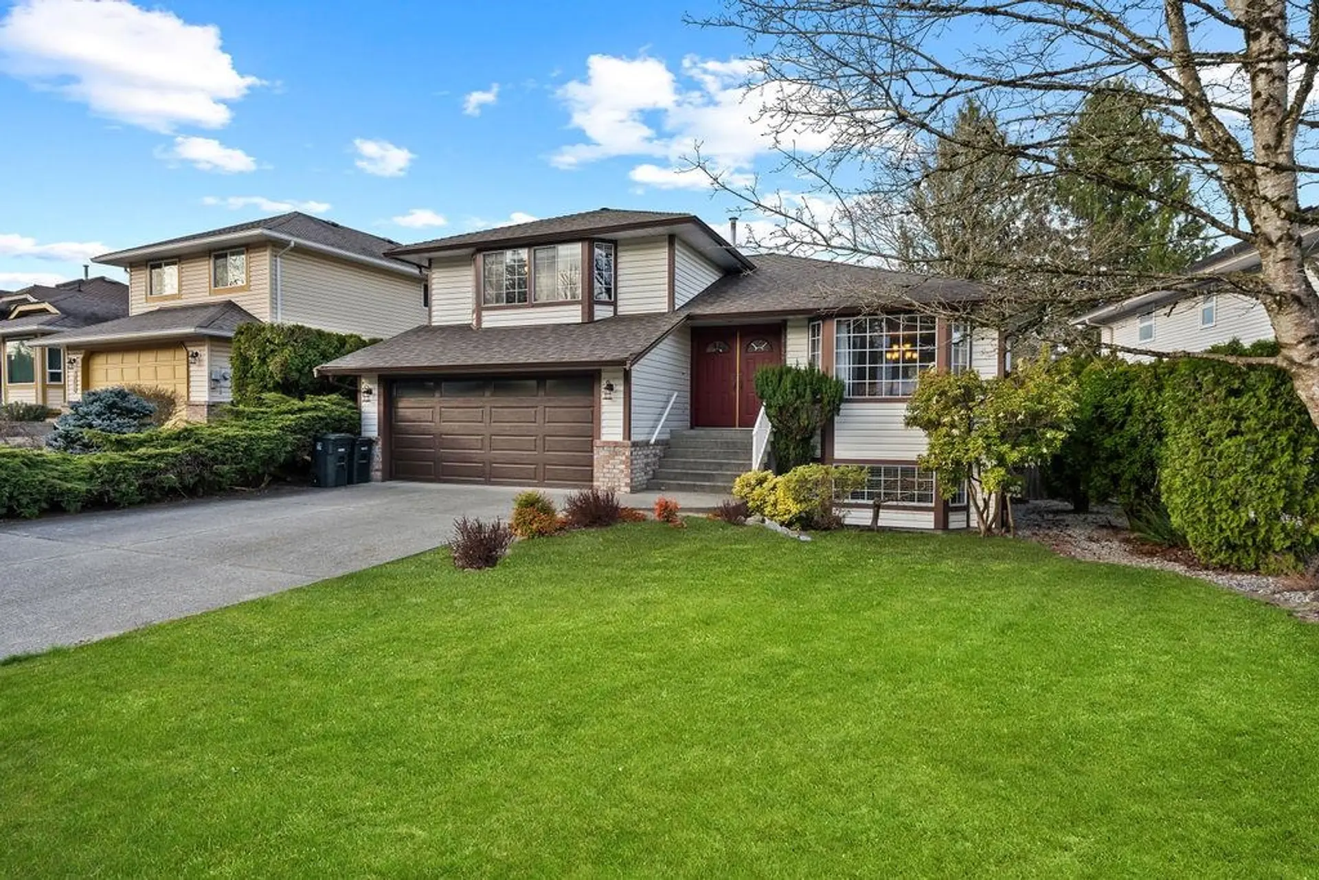 Property at 19620 Somerset Drive, Pitt Meadows, BC